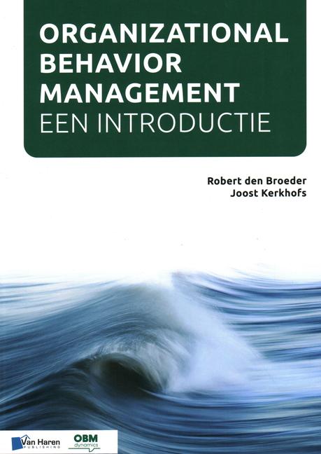 Organizational Behavior Management - Een Introductie