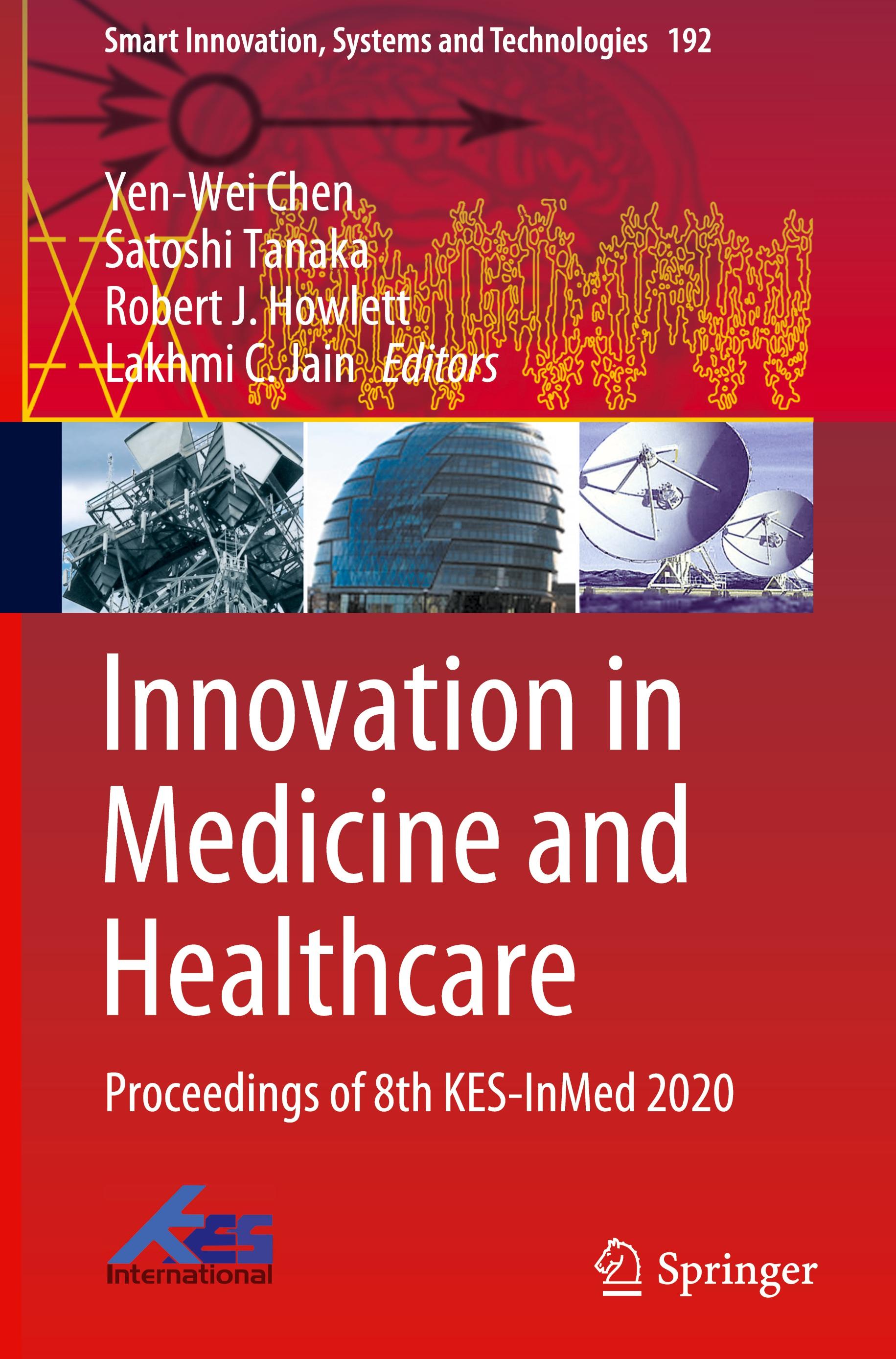 Innovation in Medicine and Healthcare