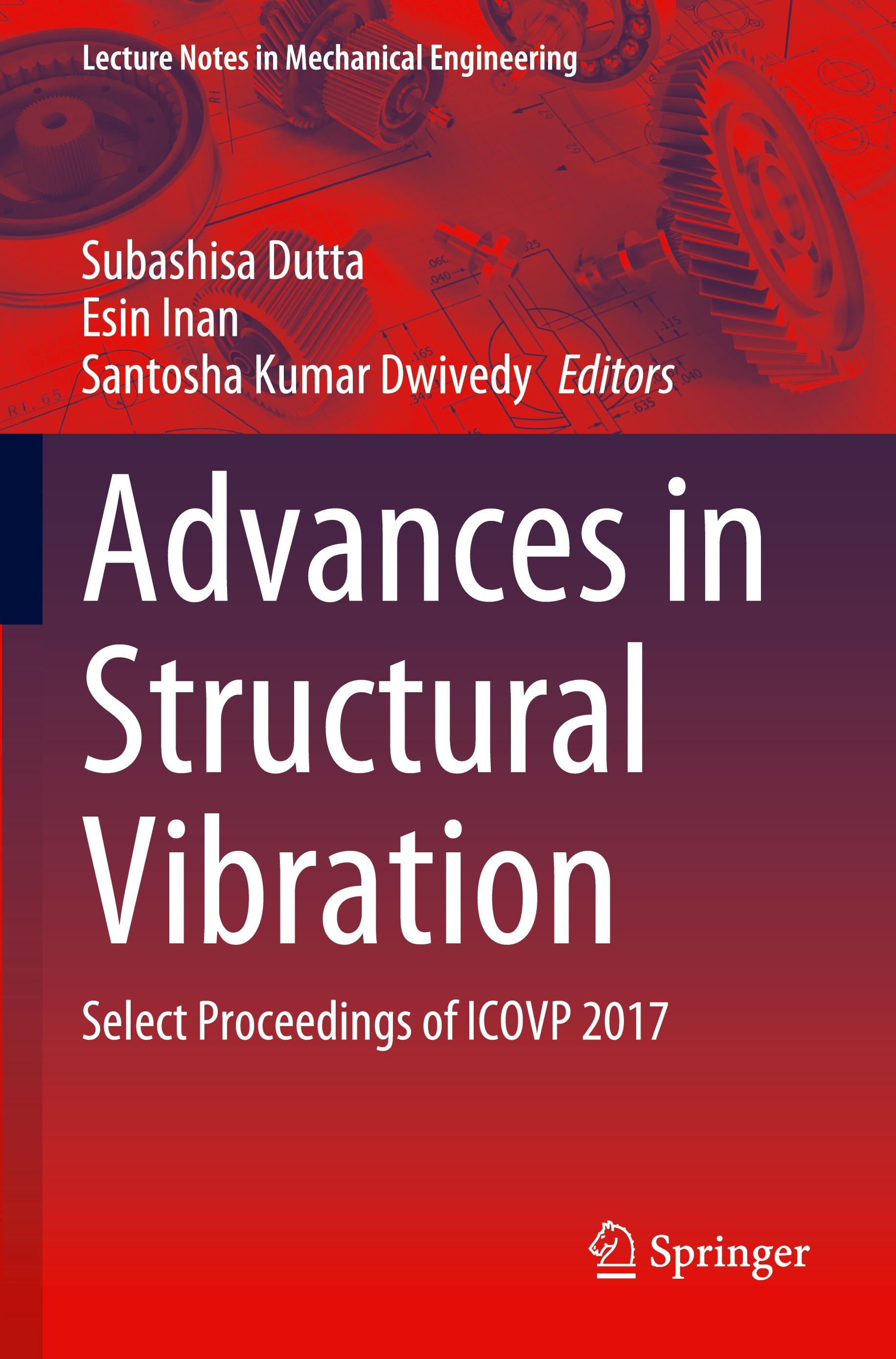 Advances in Structural Vibration