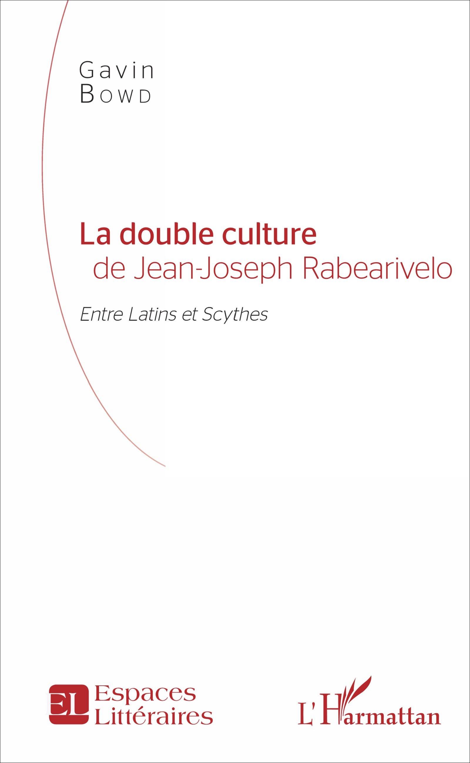 La double culture de Jean-Joseph Rabearivelo