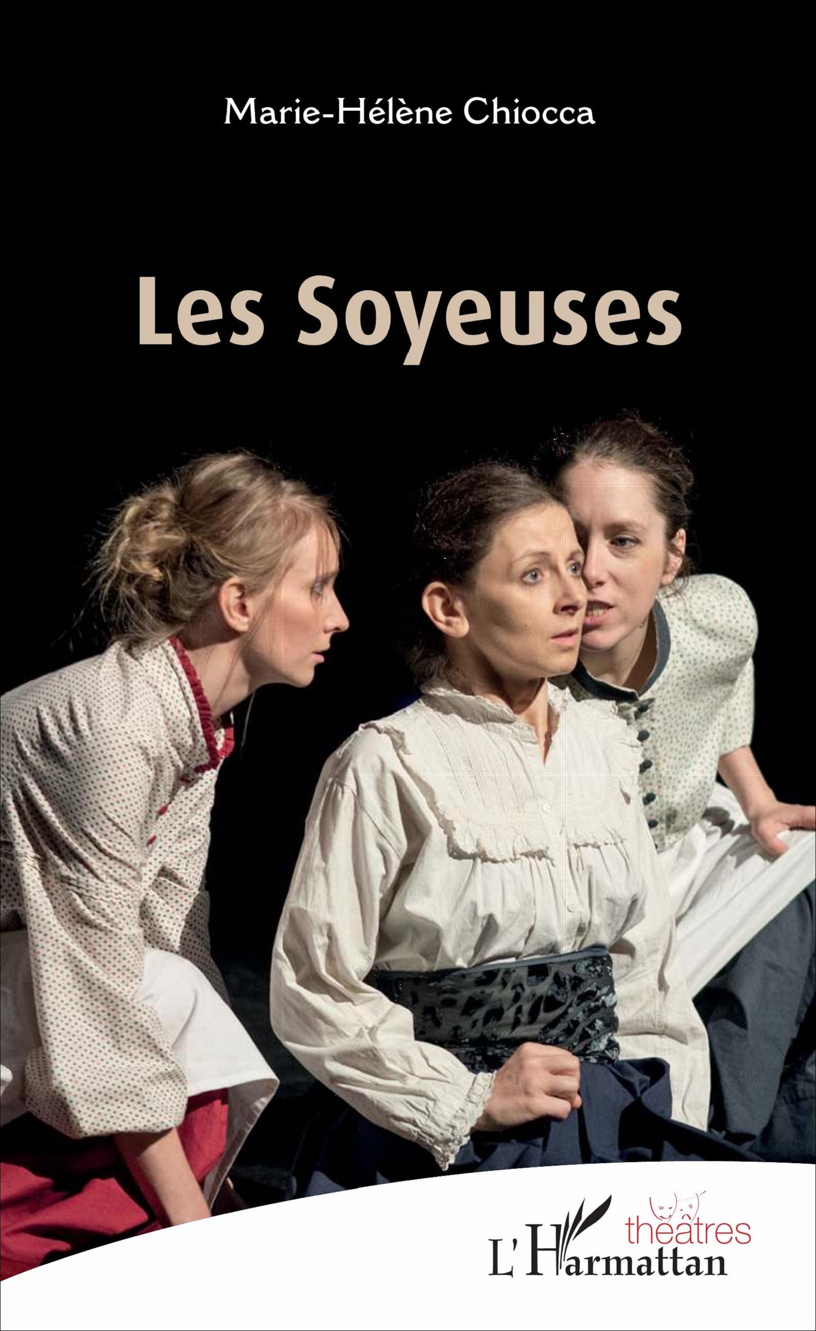 Les Soyeuses