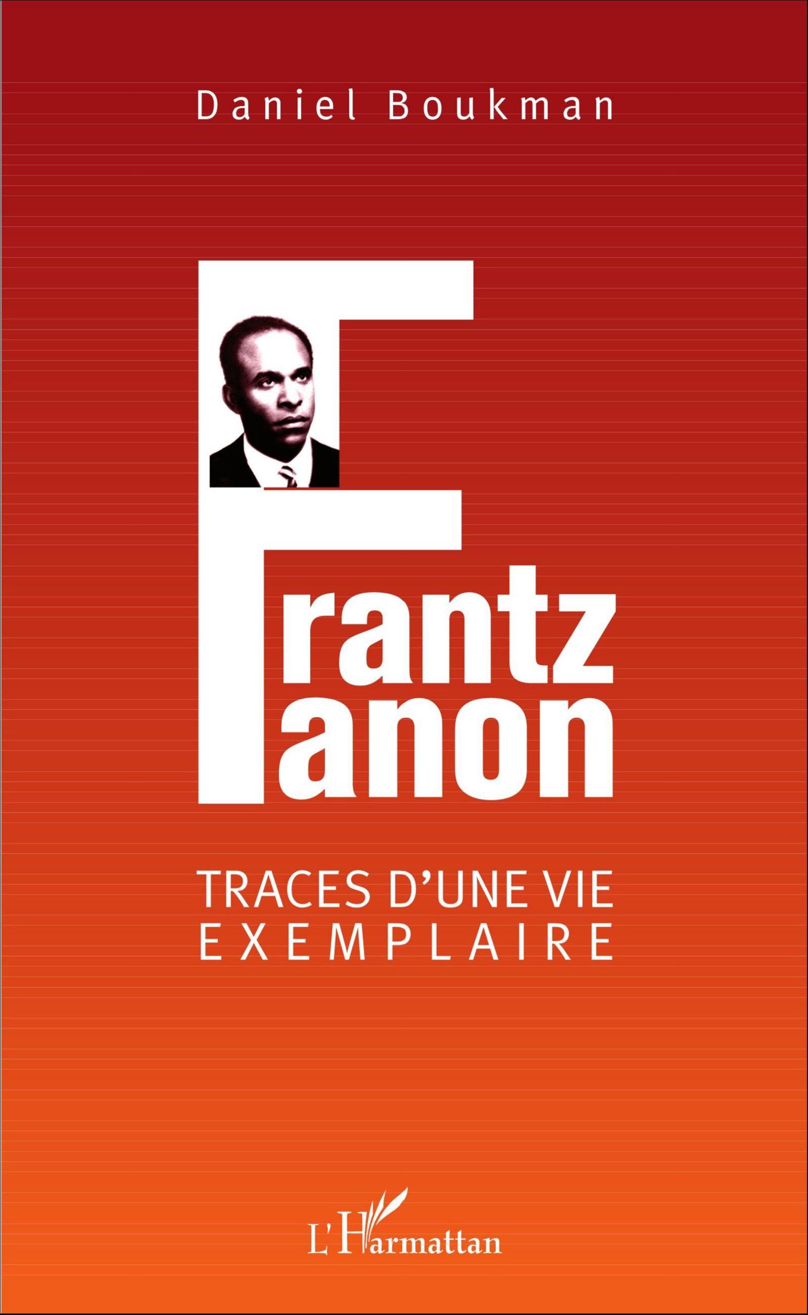 Frantz Fanon