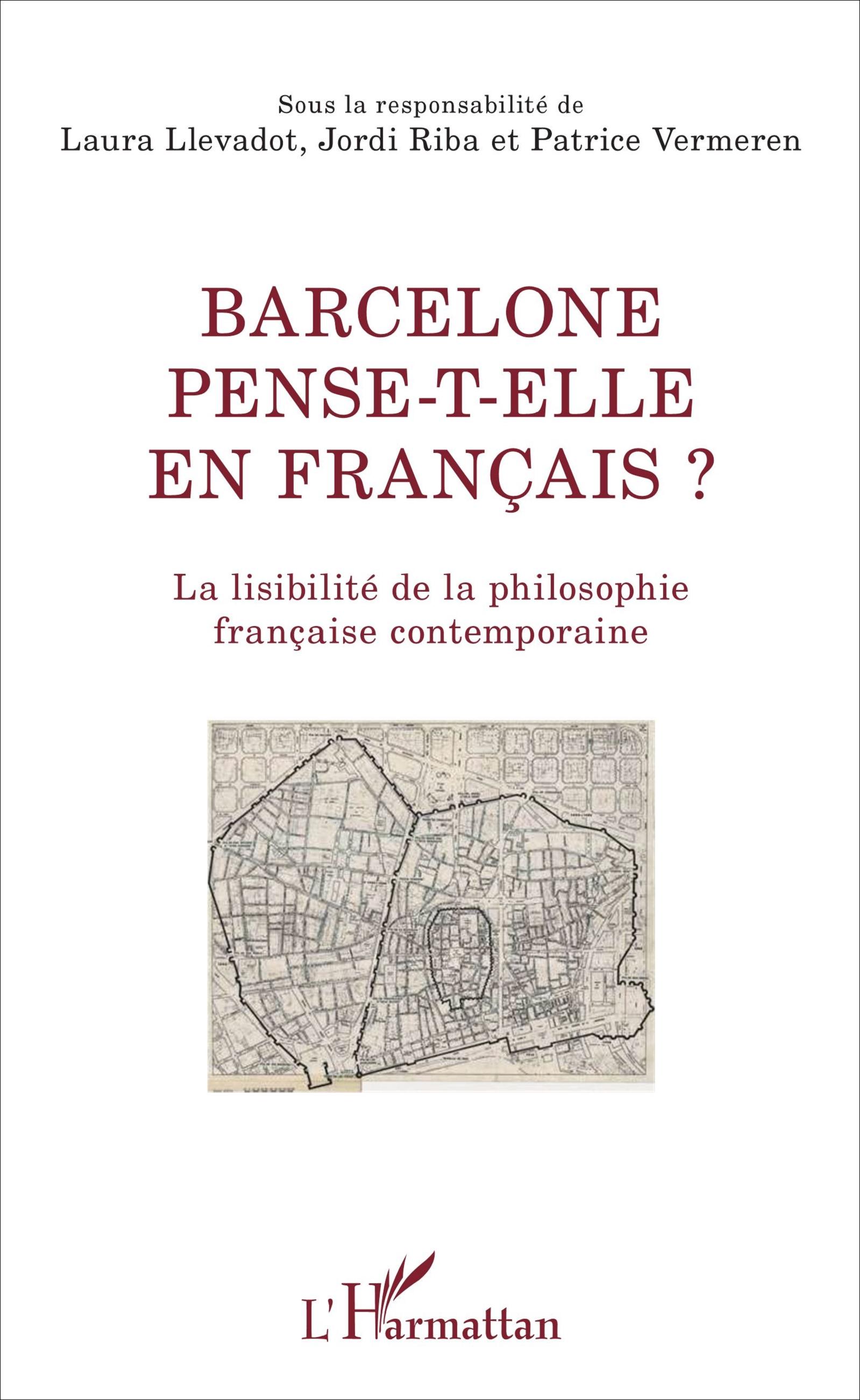 Barcelone pense-t-elle en français ?