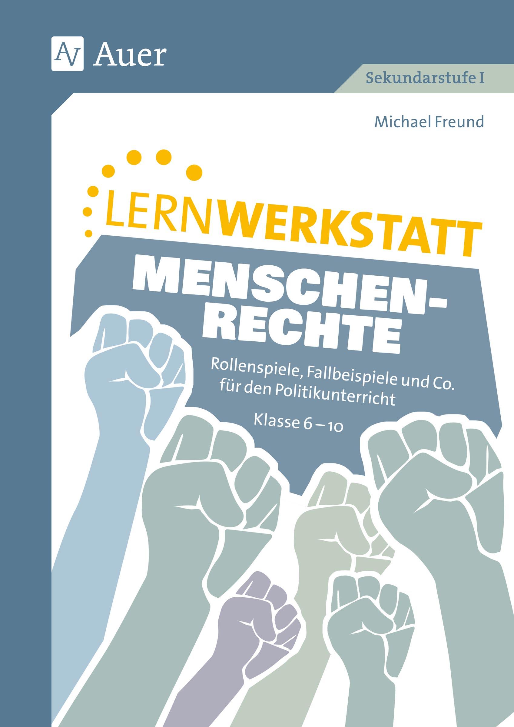 Lernwerkstatt Menschenrechte