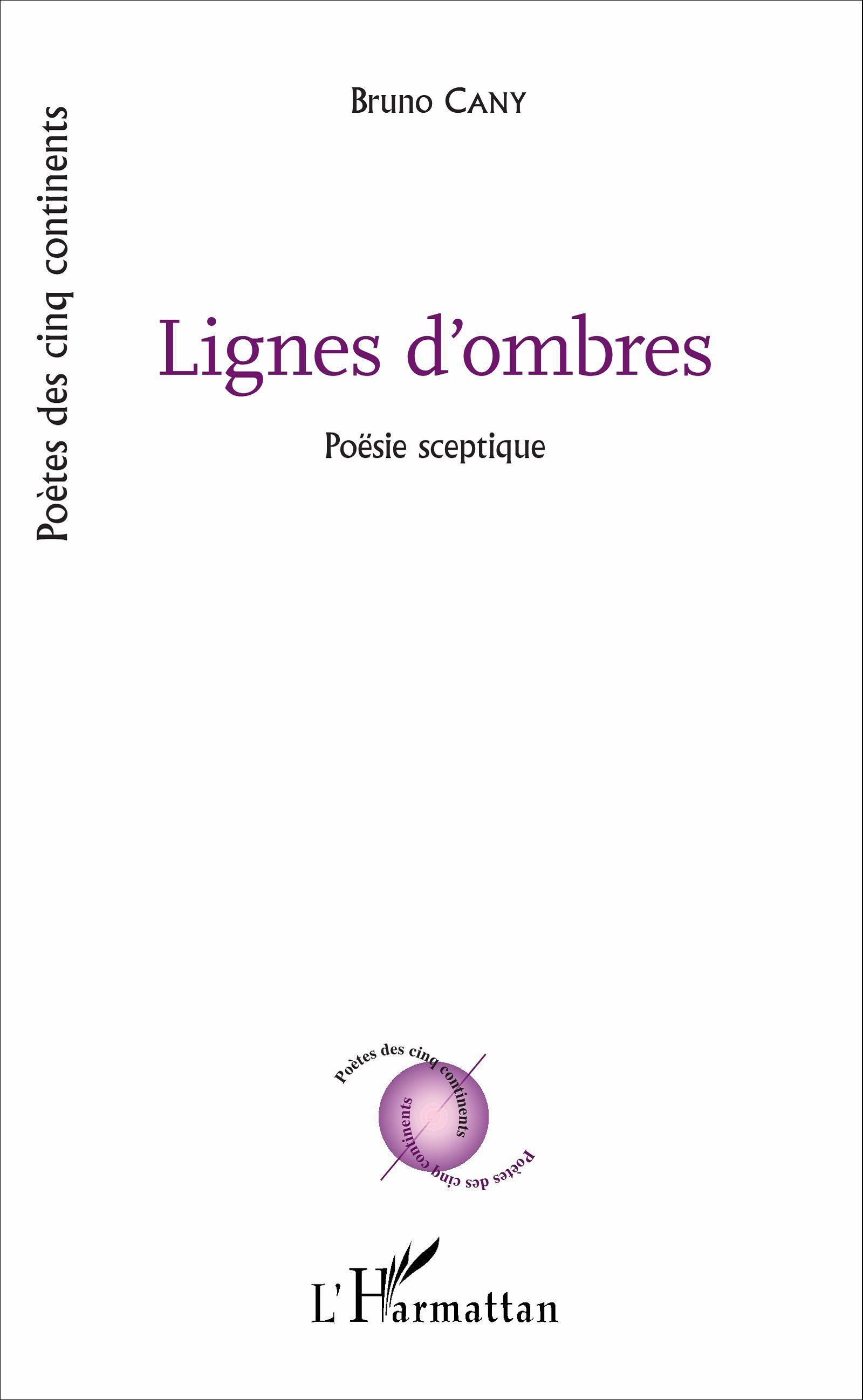 Lignes d'ombres