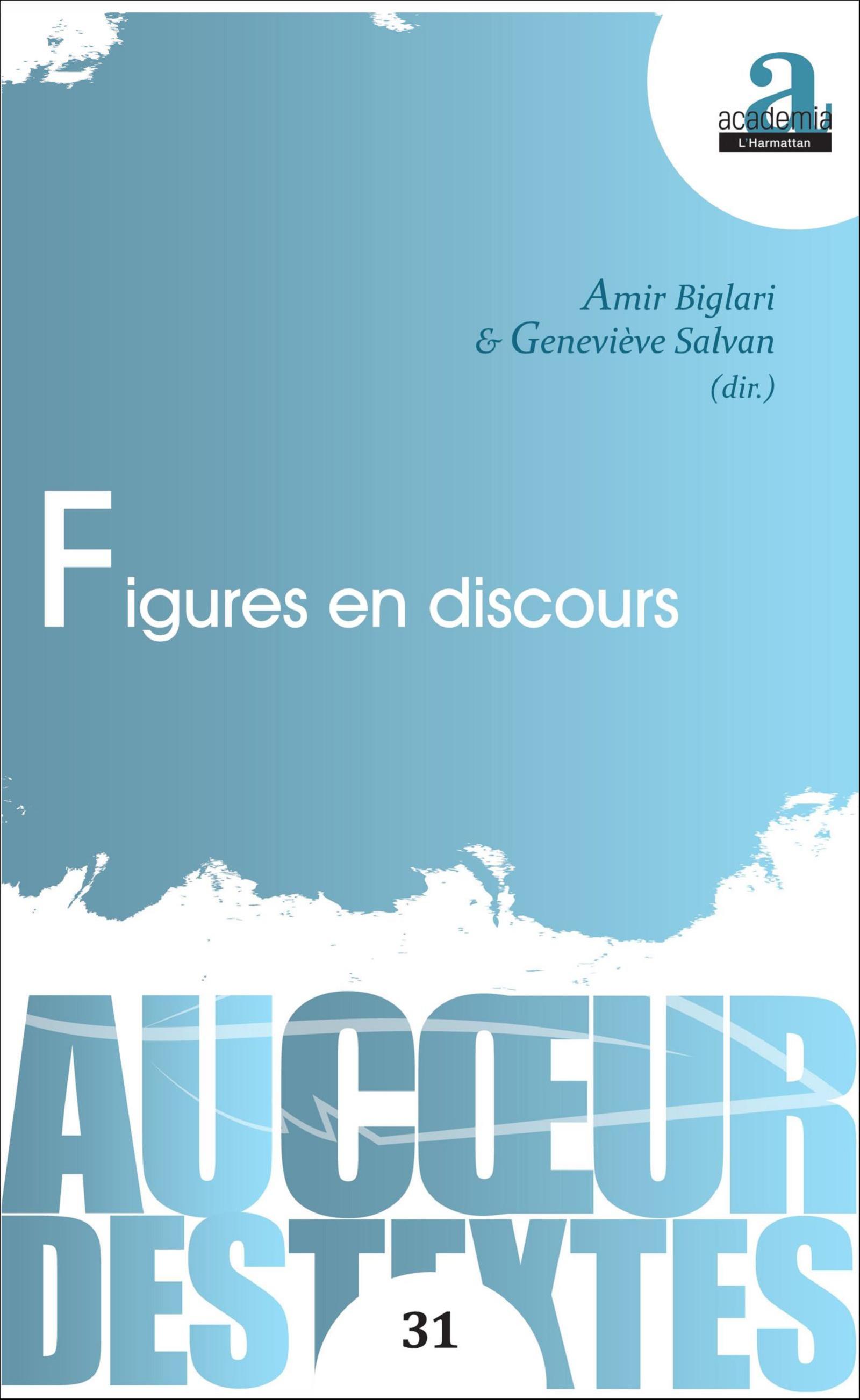 Figures en discours