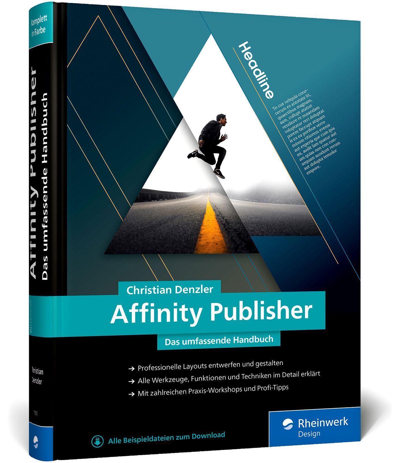 Affinity Publisher