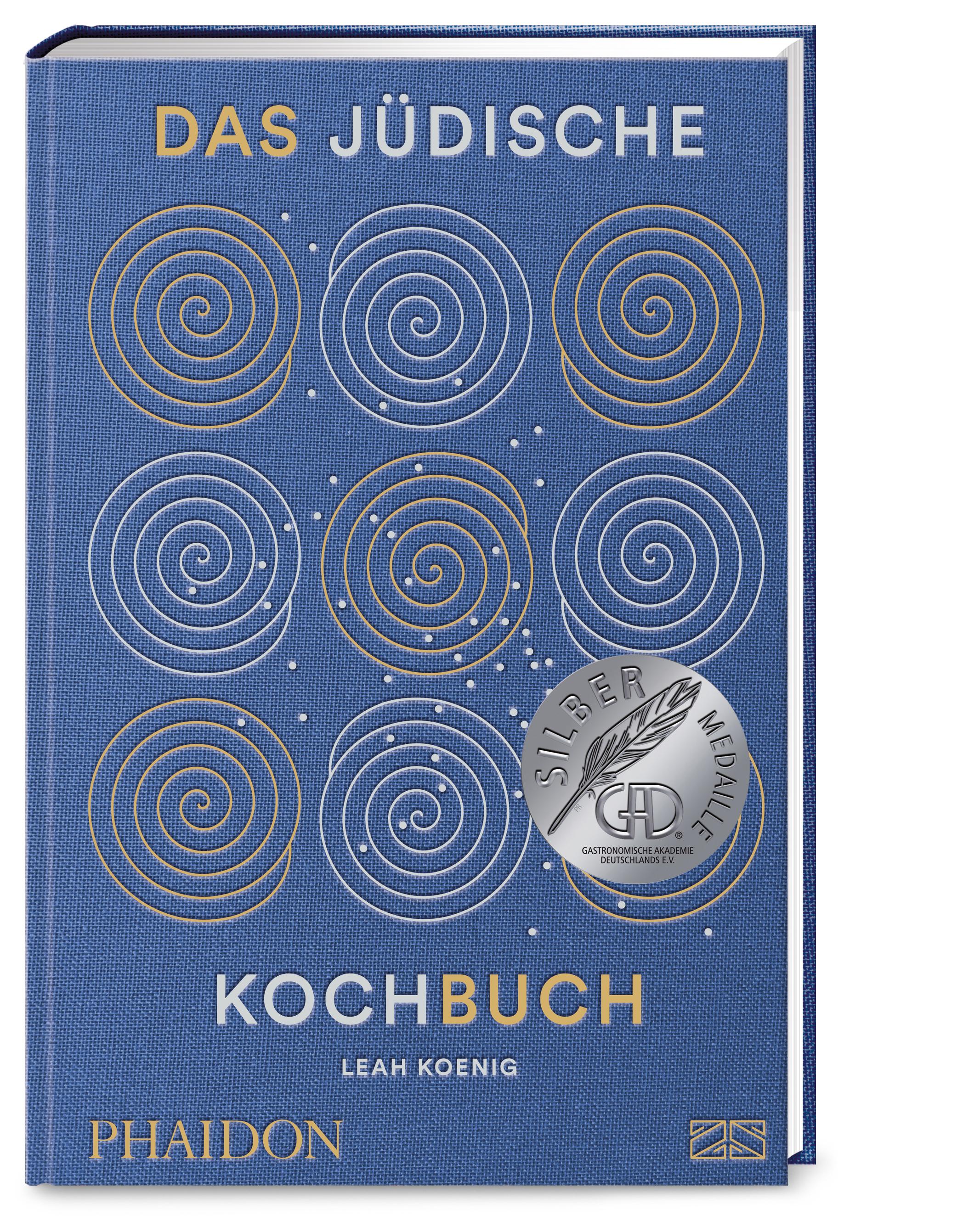 Das jüdische Kochbuch