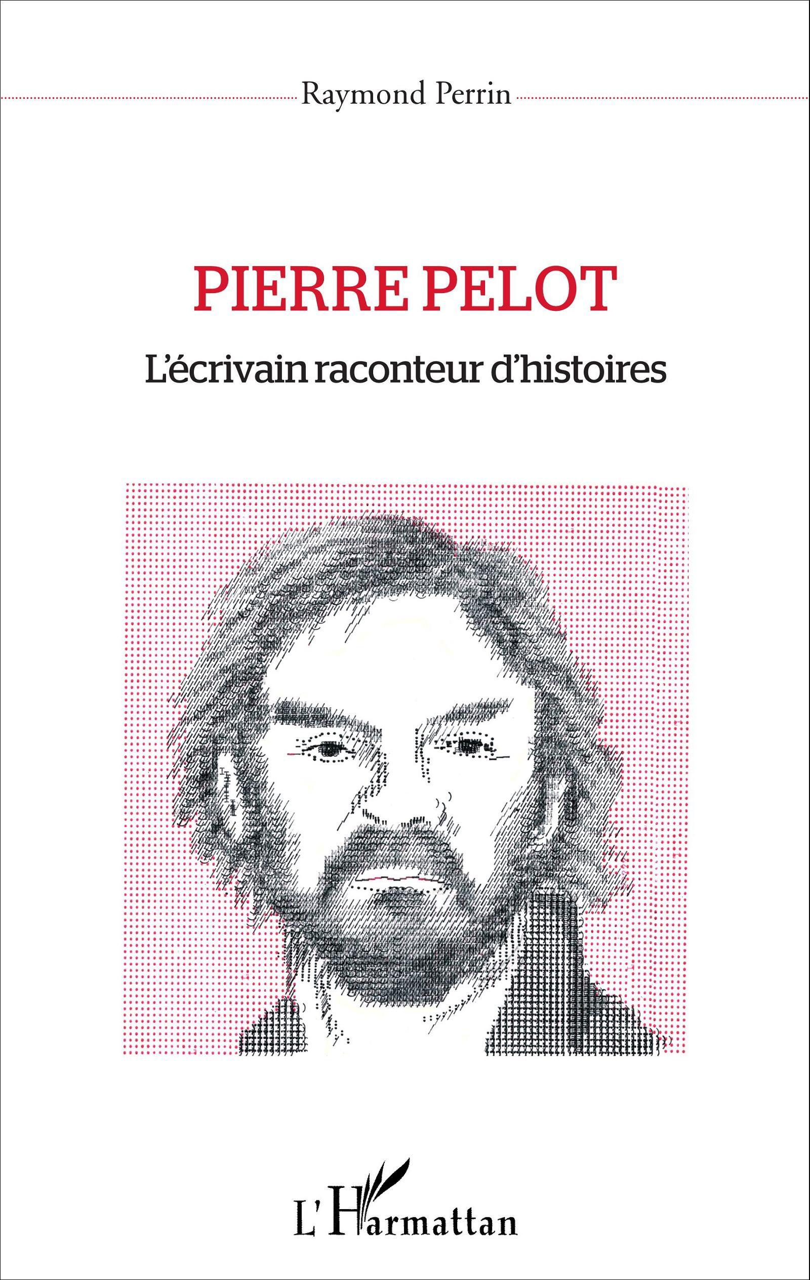 Pierre Pelot