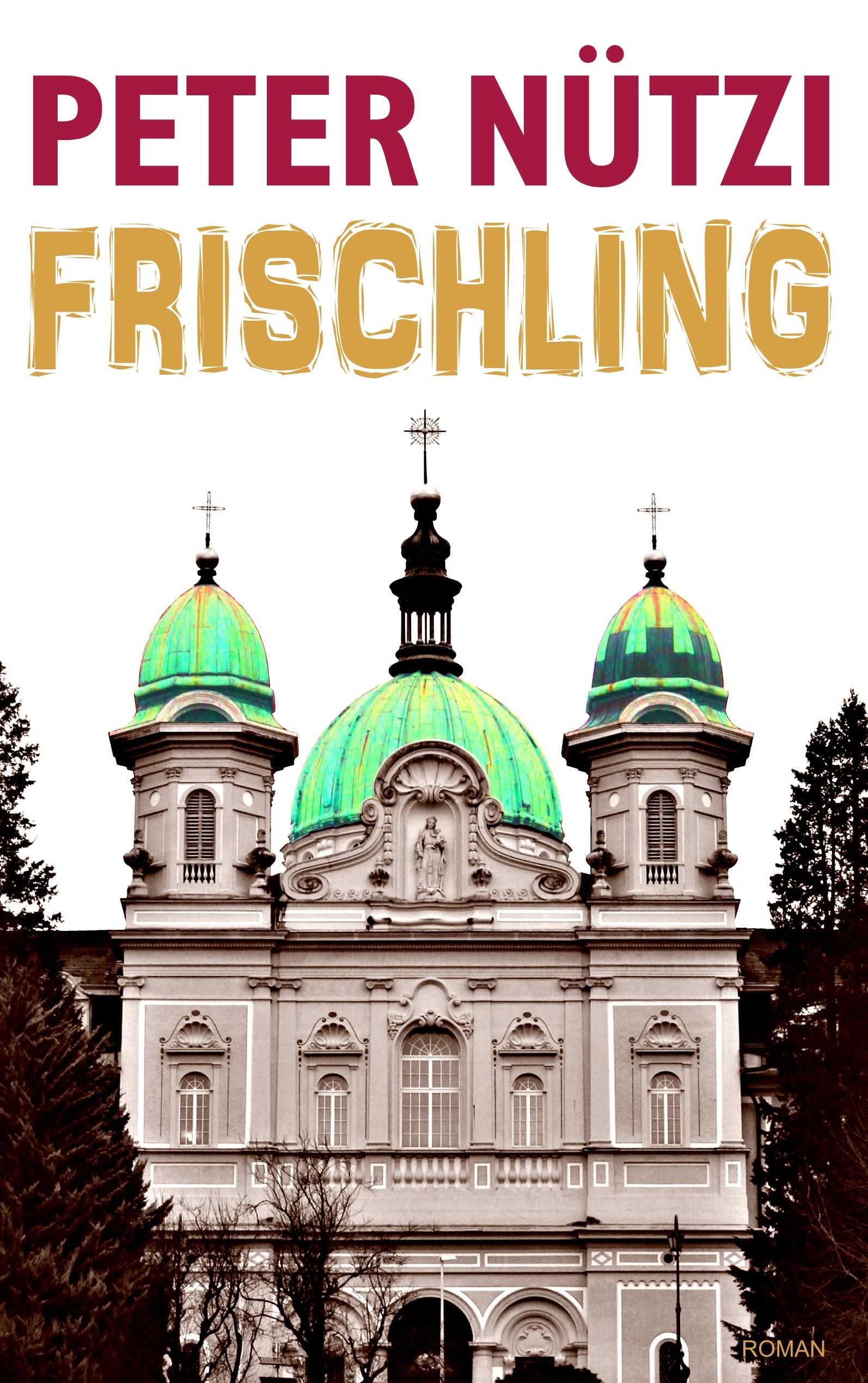 Frischling