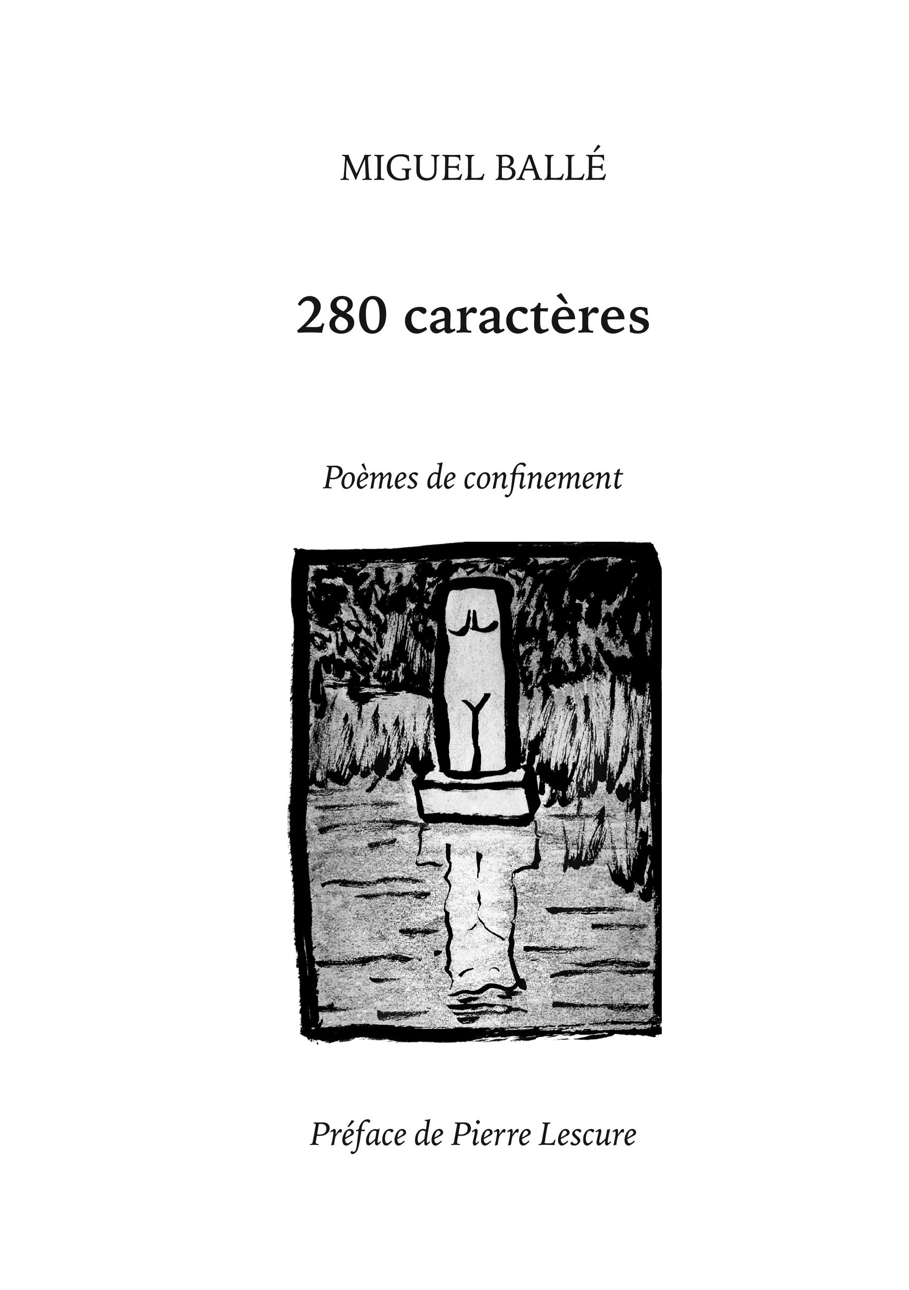 280 caractères