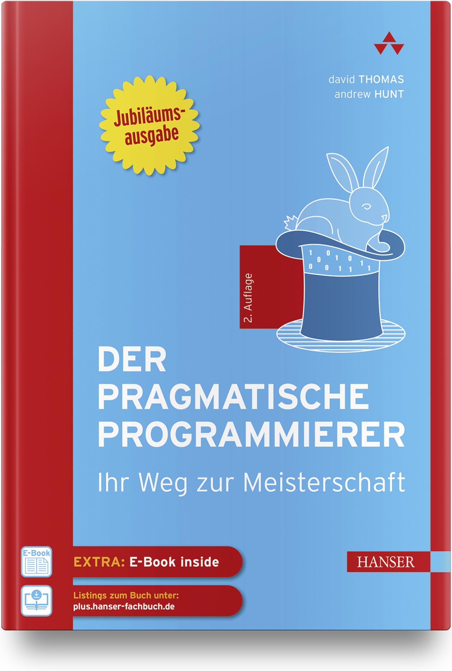 Der pragmatische Programmierer