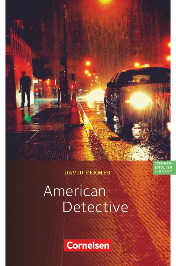 American Detective