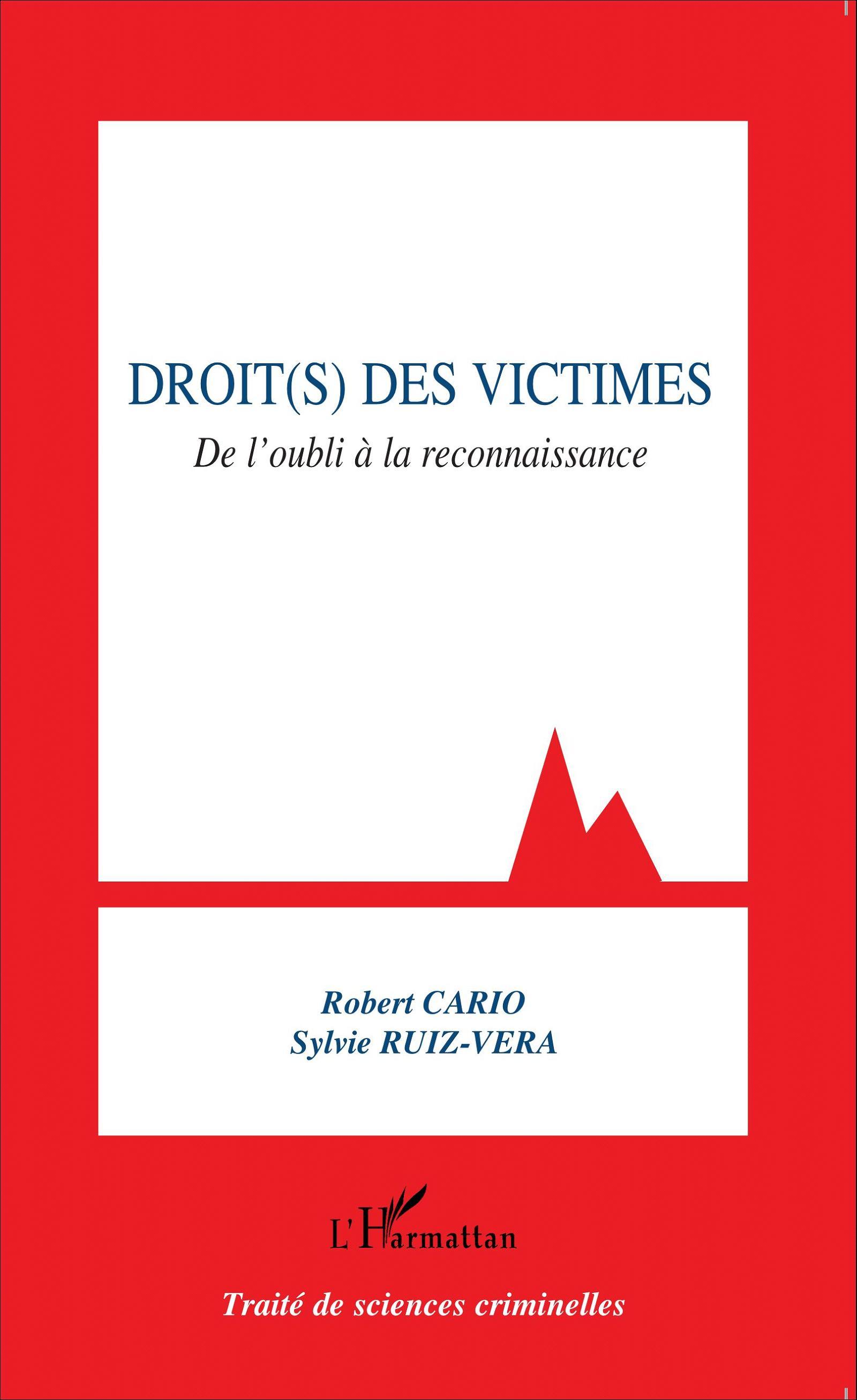 Droit(s) des victimes