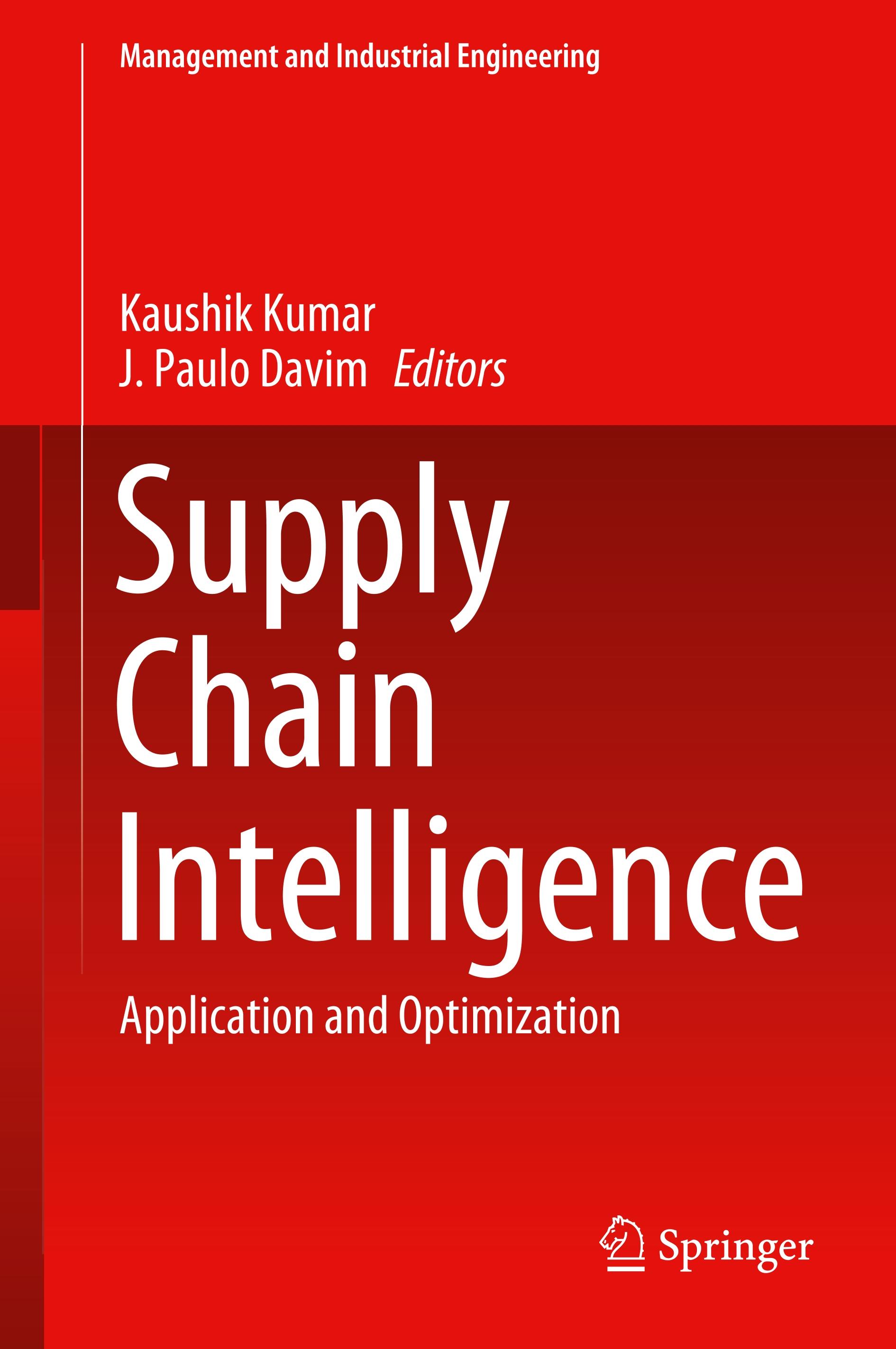 Supply Chain Intelligence