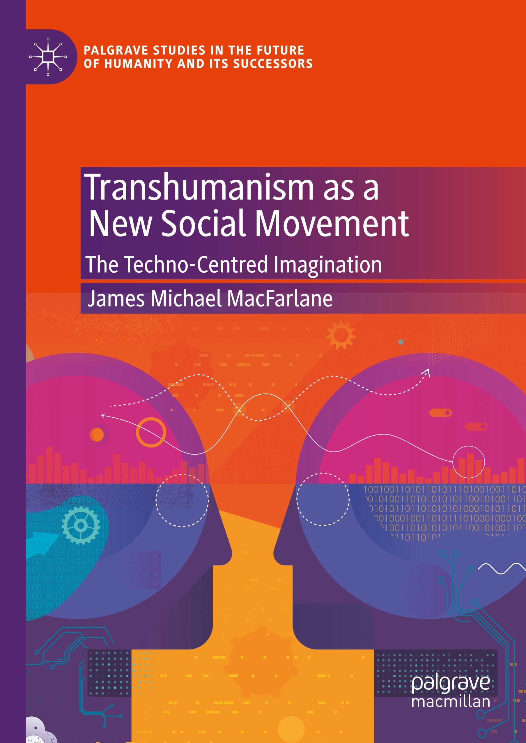 Transhumanism as a New Social Movement