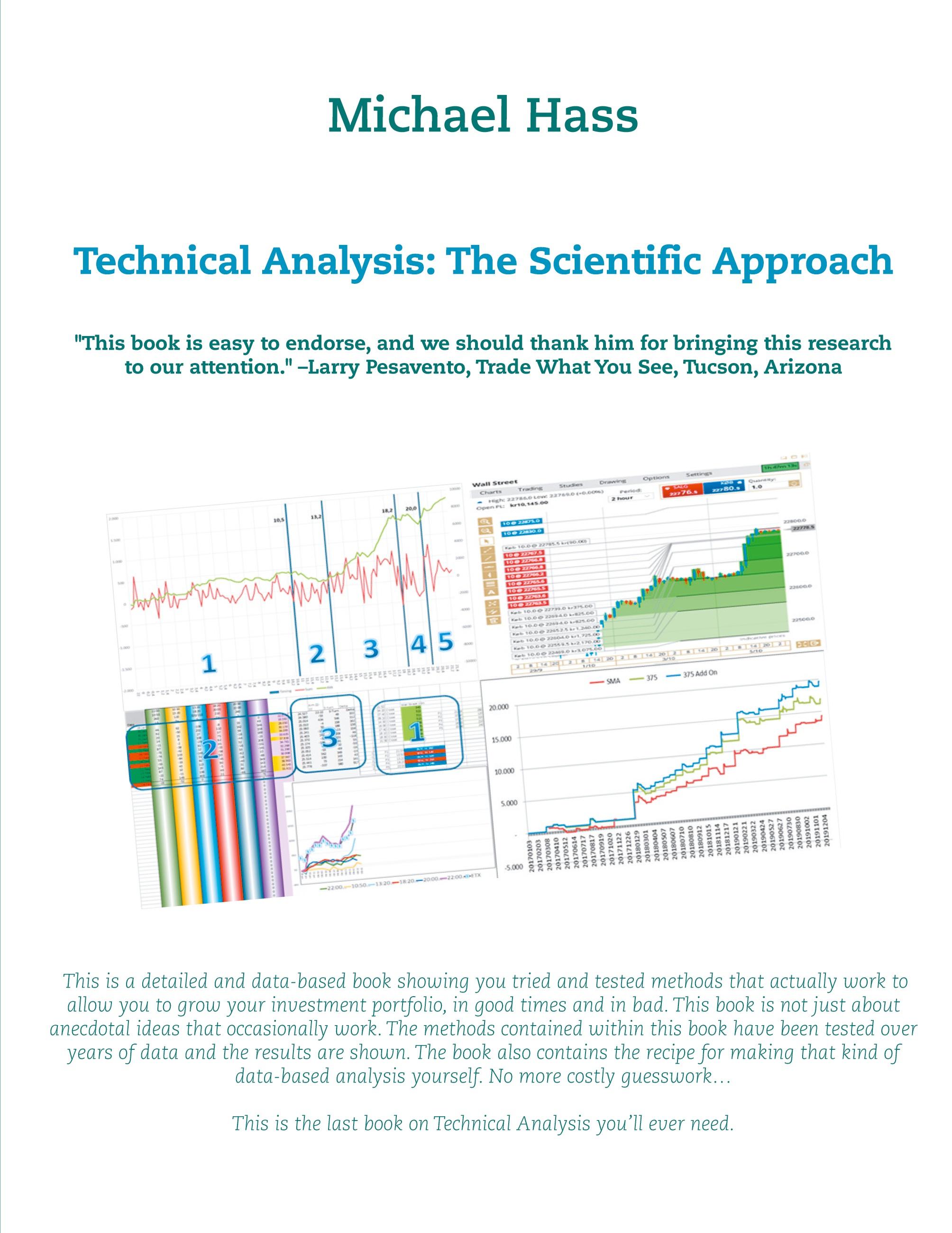 Technical Analysis: The Scientific Approach