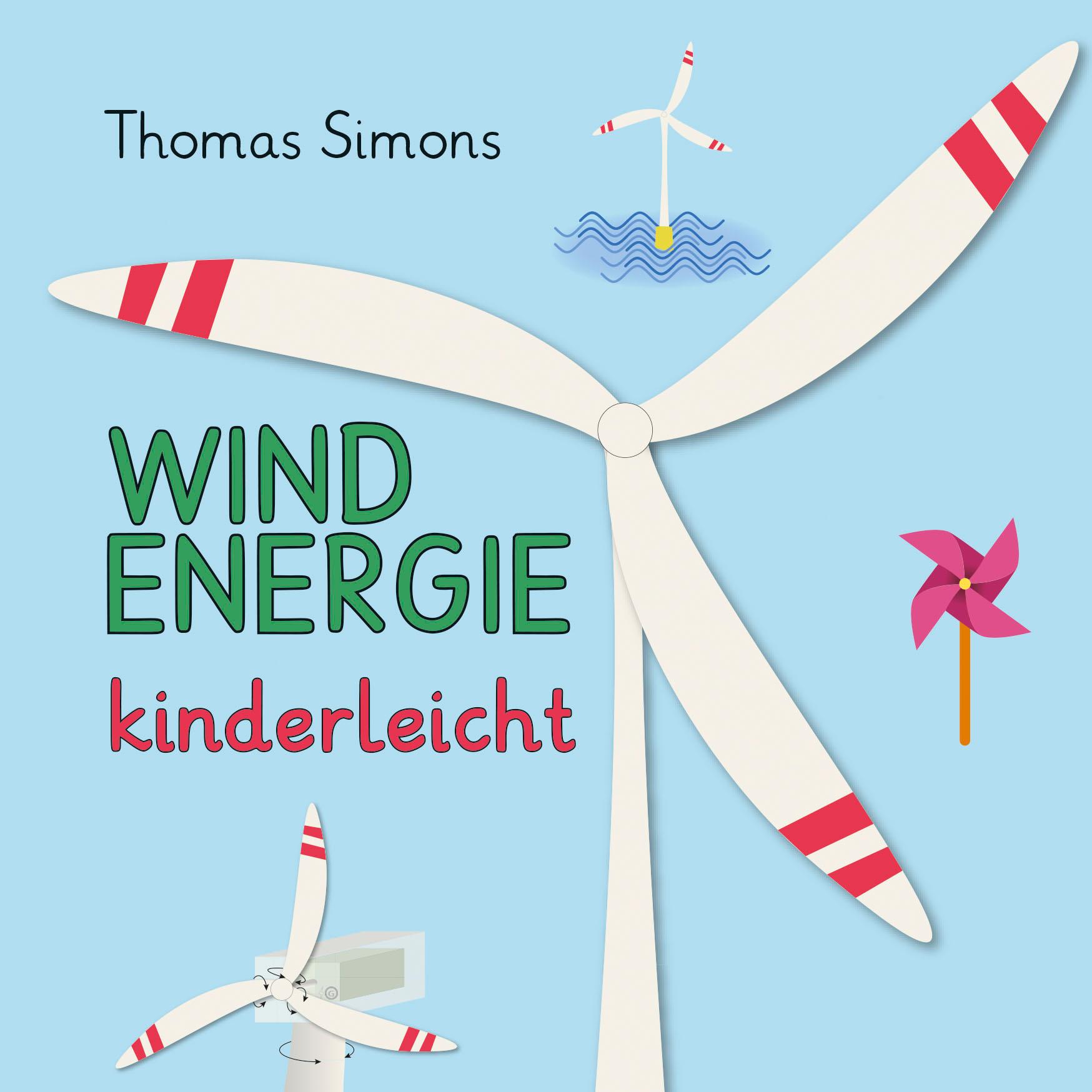 Windenergie kinderleicht