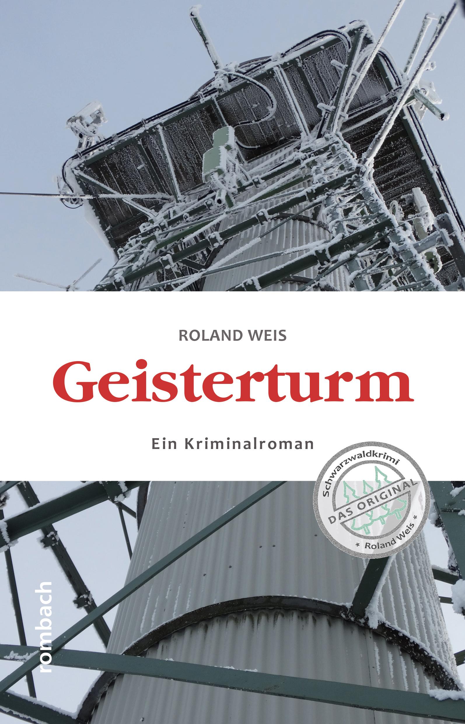 Geisterturm