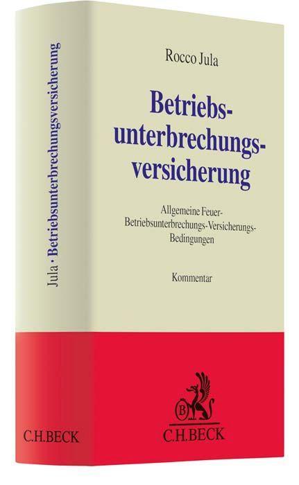 Betriebsunterbrechungsversicherung