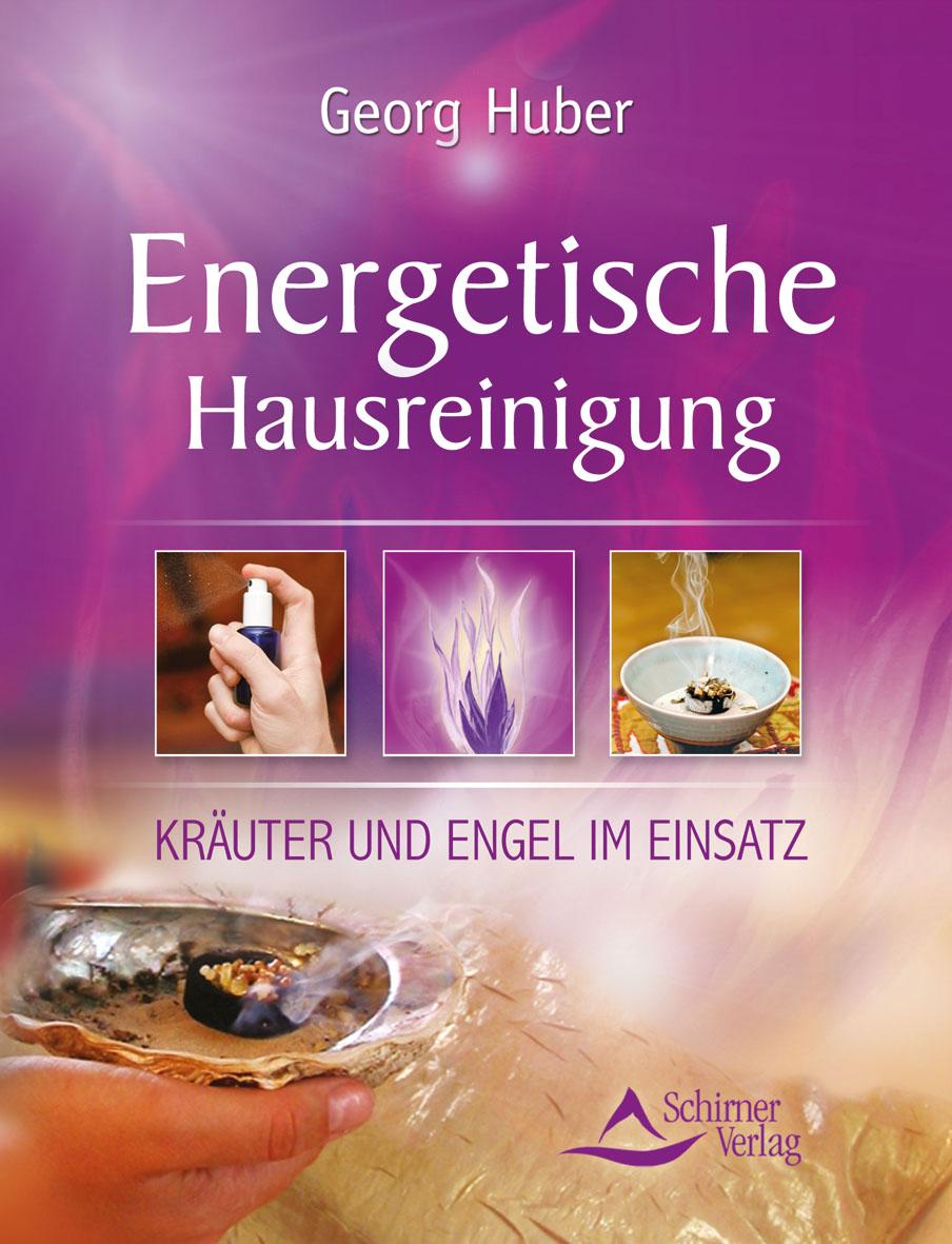 Energetische Hausreinigung