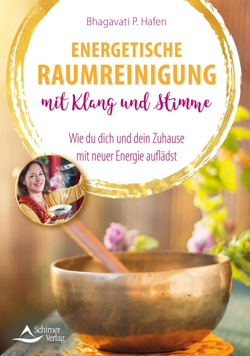 Energetische Raumreinigung mit Klang und Stimme