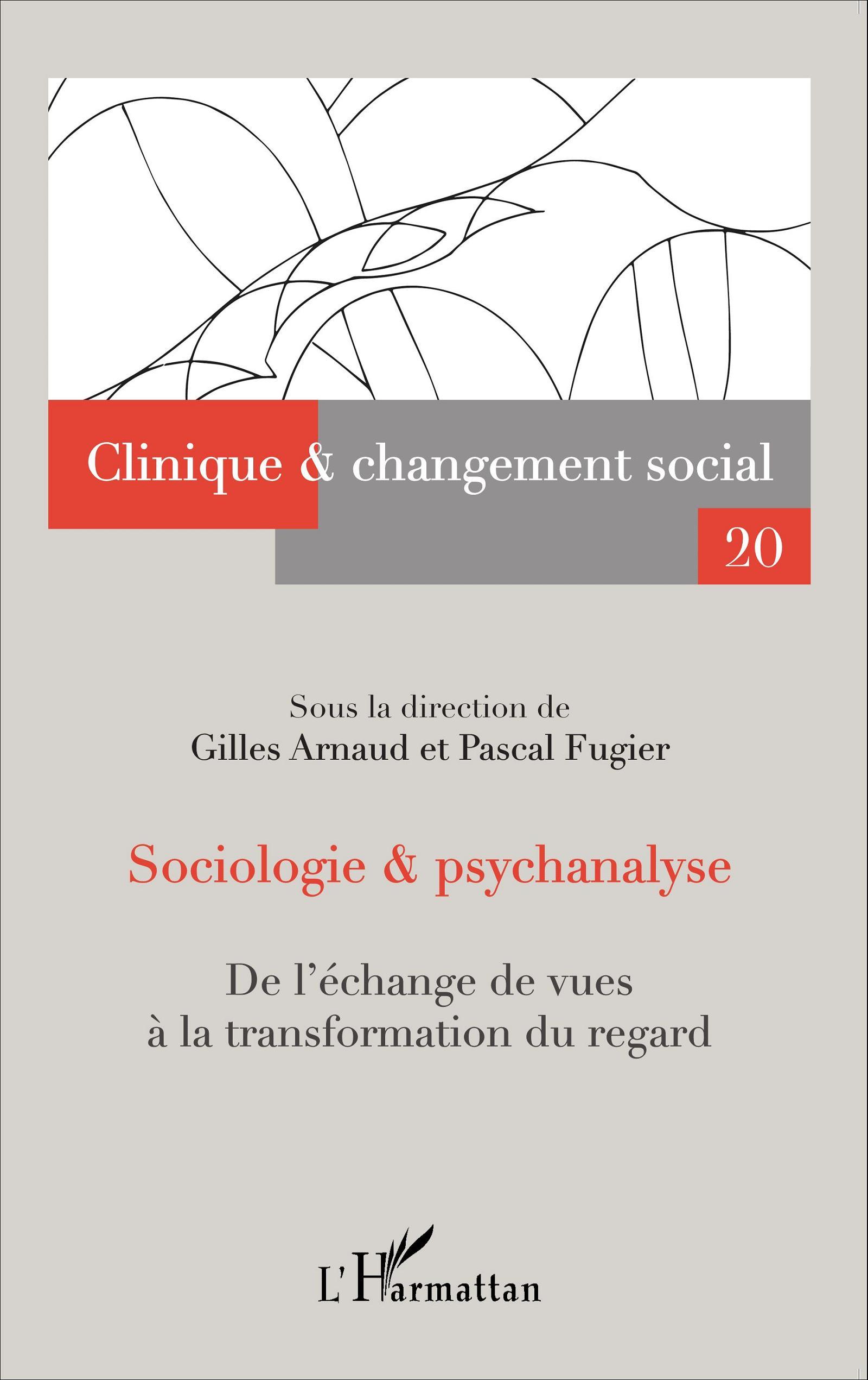 Sociologie et psychanalyse