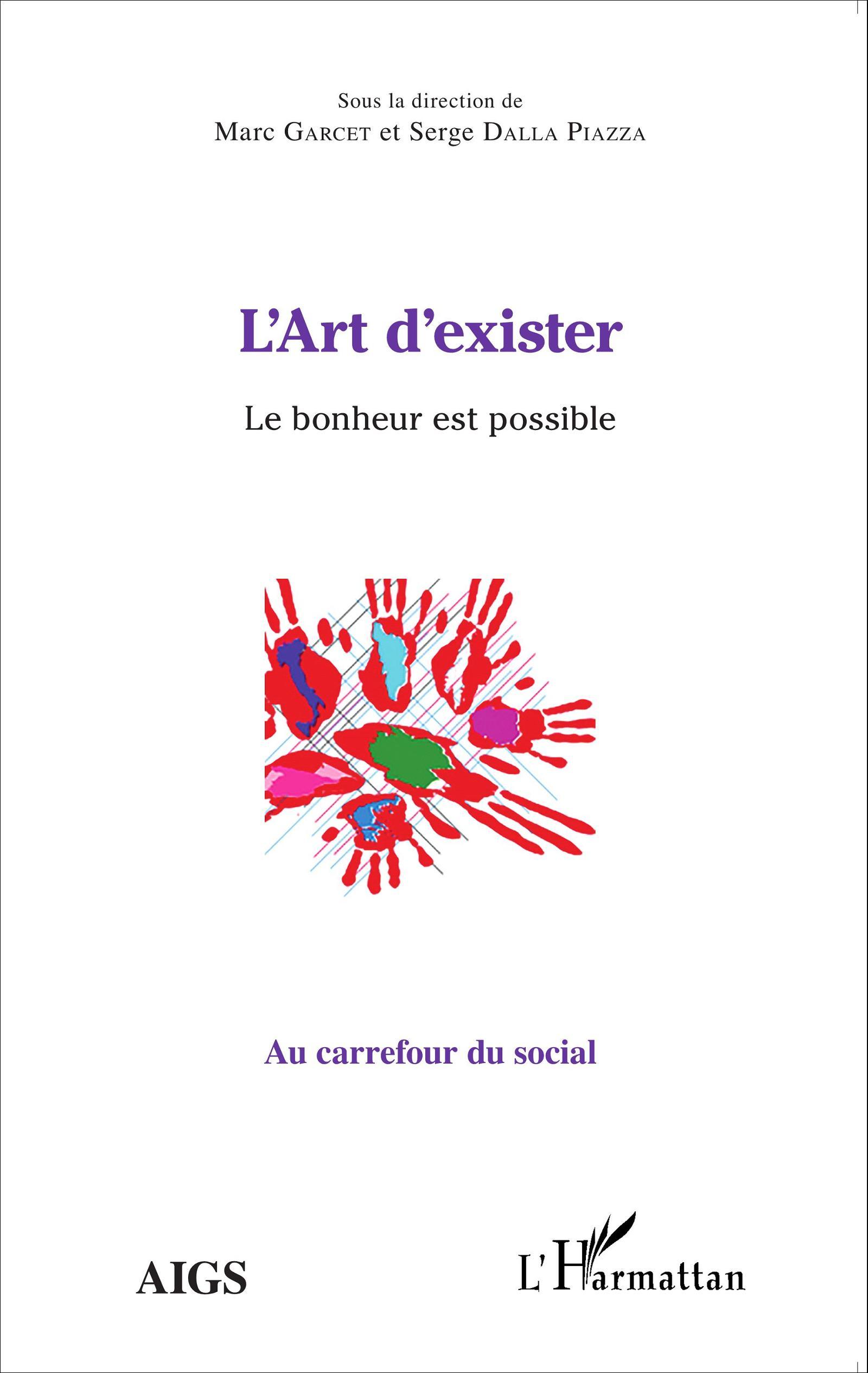 L'Art d'exister