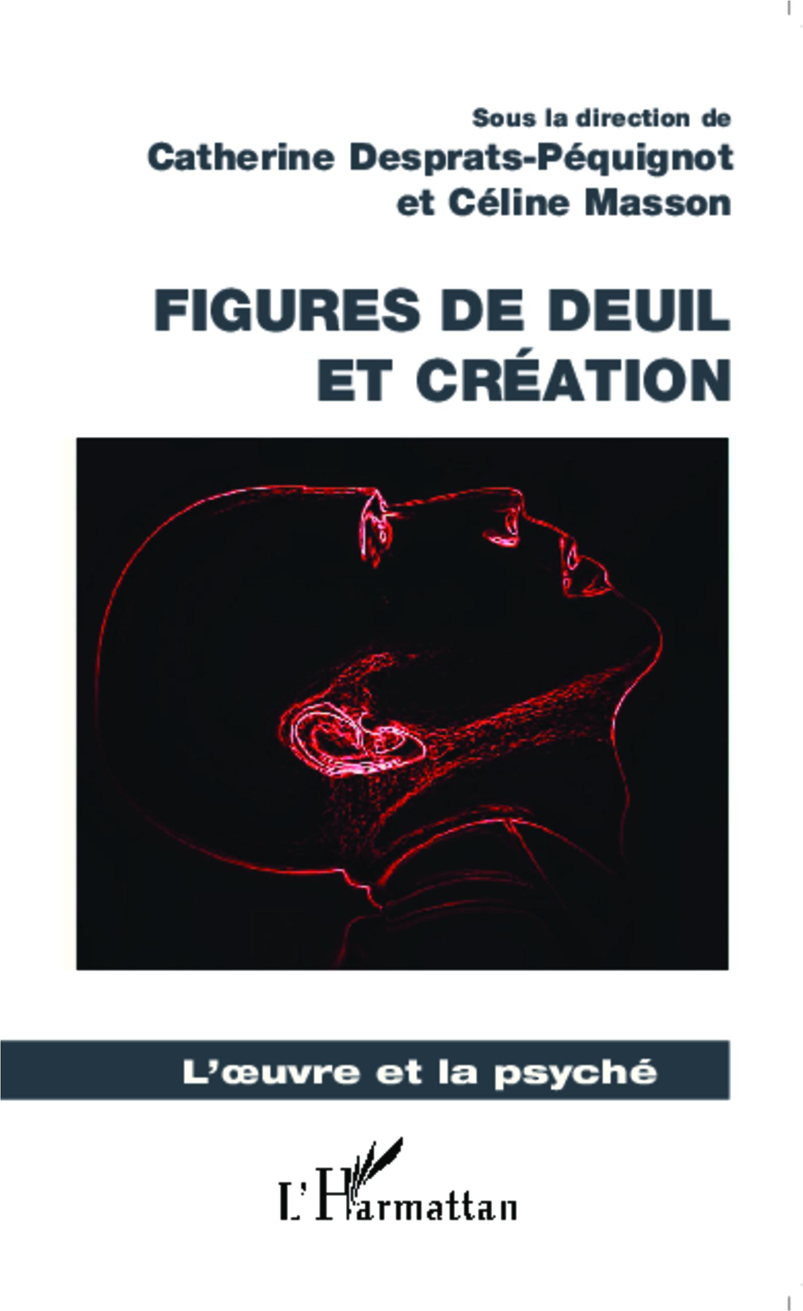 Figures de deuil et création