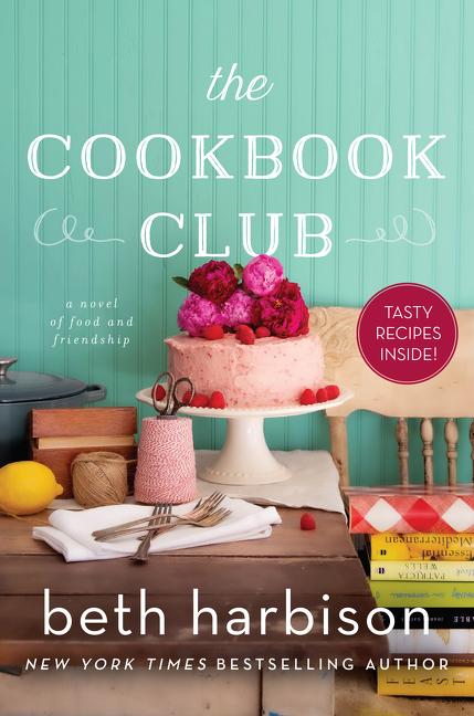 The Cookbook Club