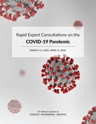 Rapid Expert Consultations on the Covid-19 Pandemic