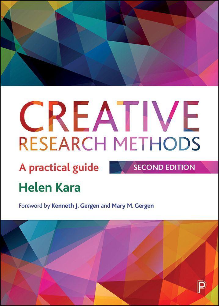 Creative Research Methods