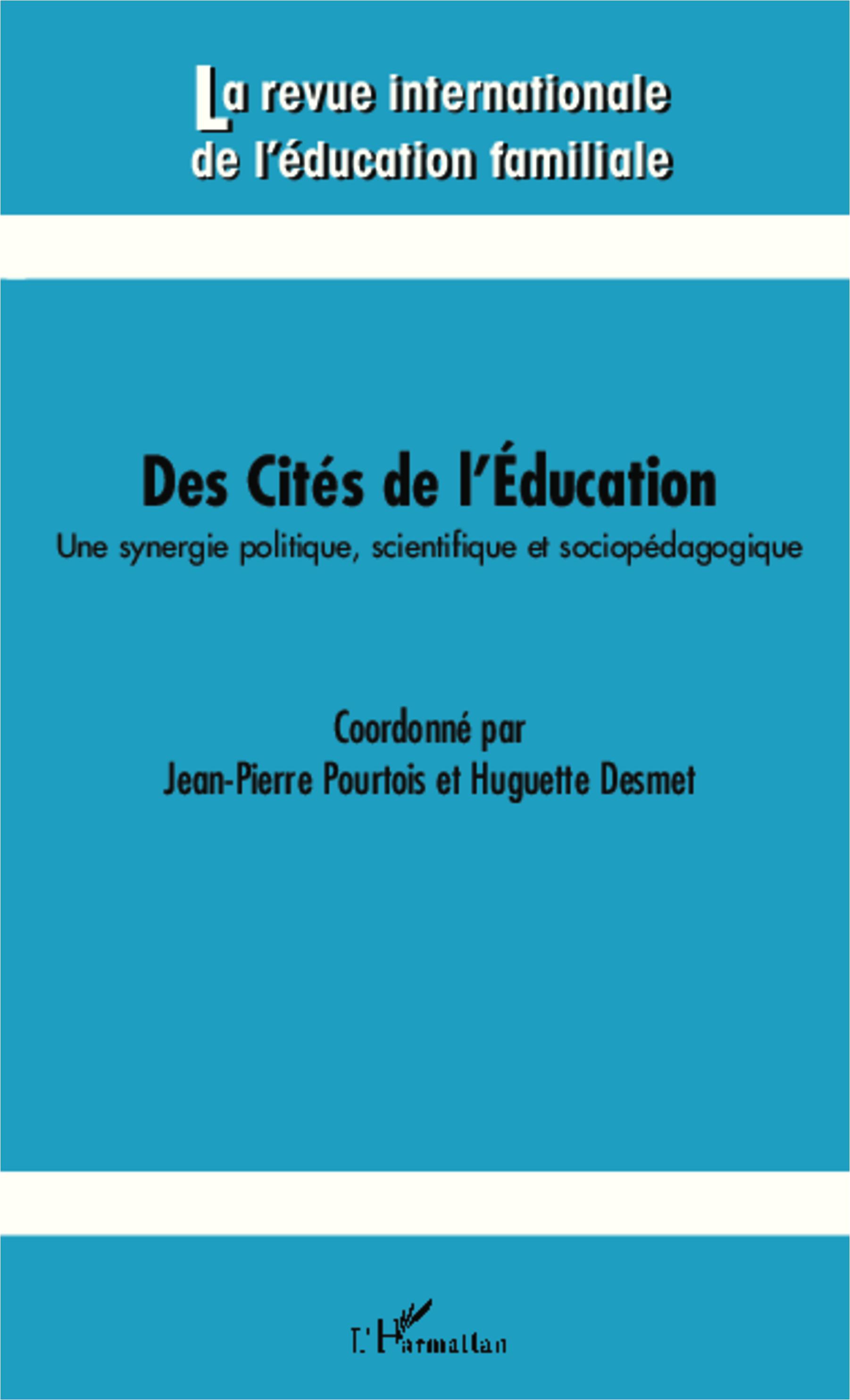 Des cités de l'Éducation