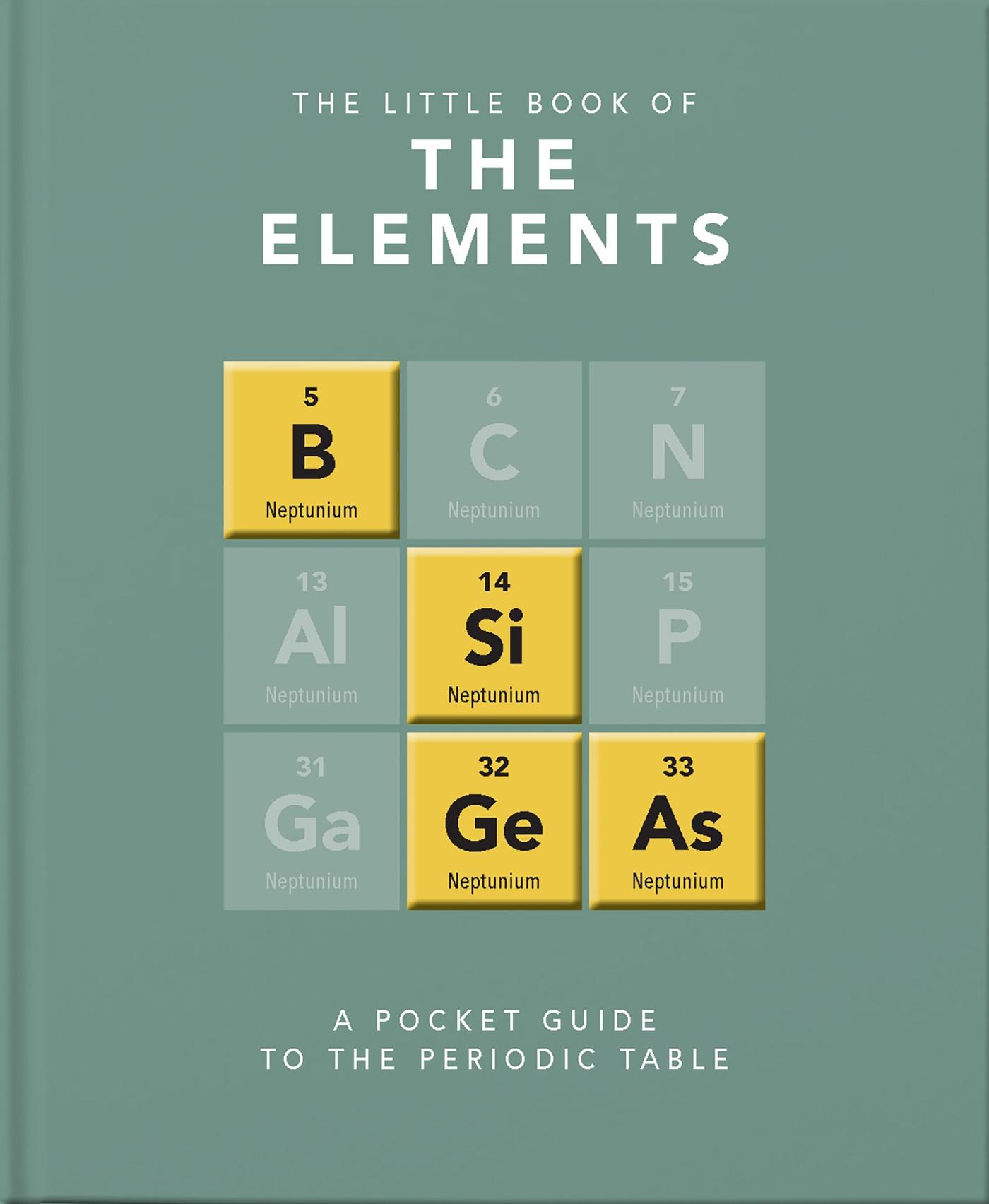 Little Book of Elements