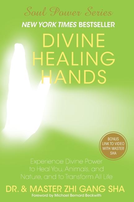 Divine Healing Hands