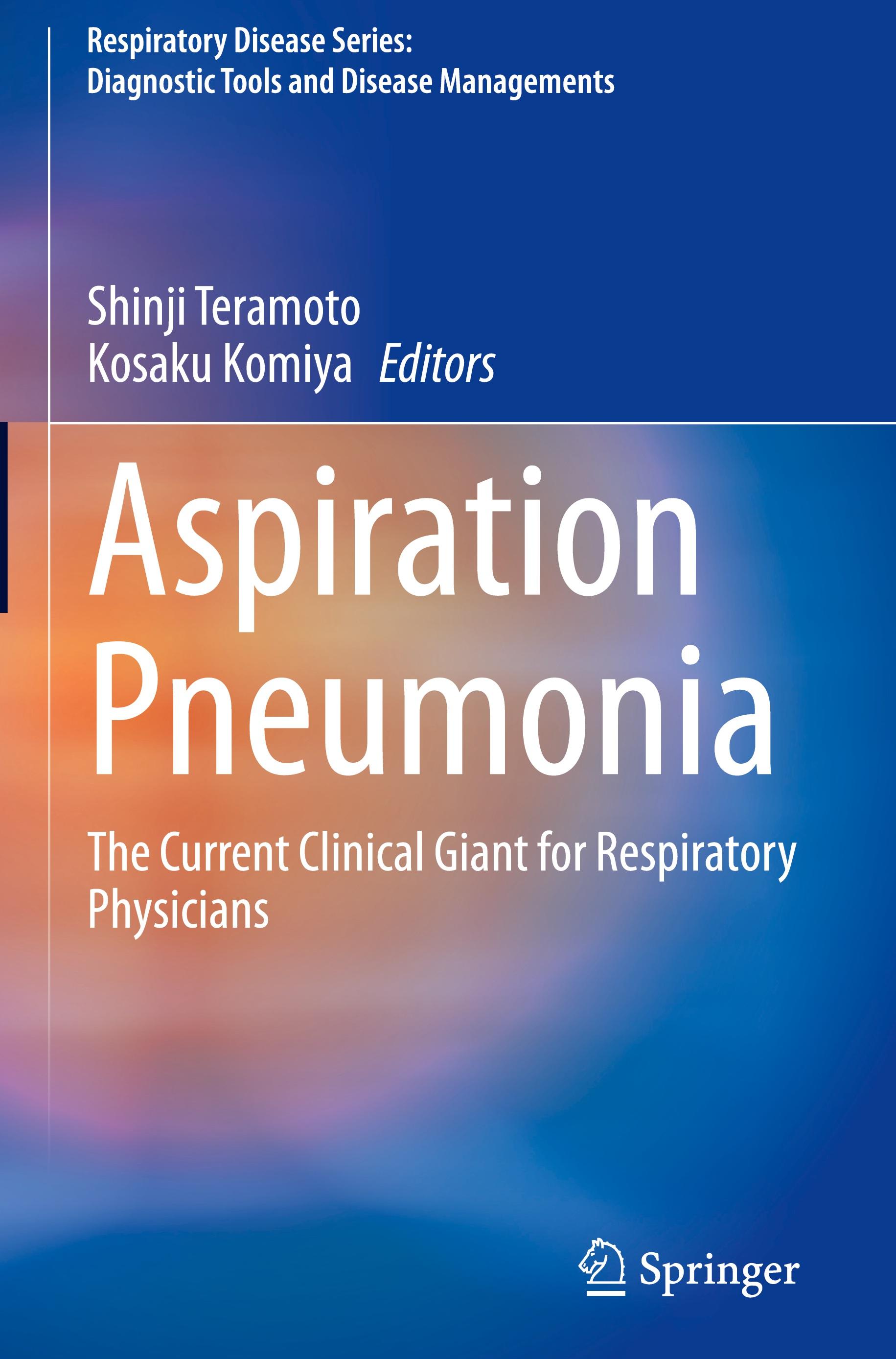 Aspiration Pneumonia