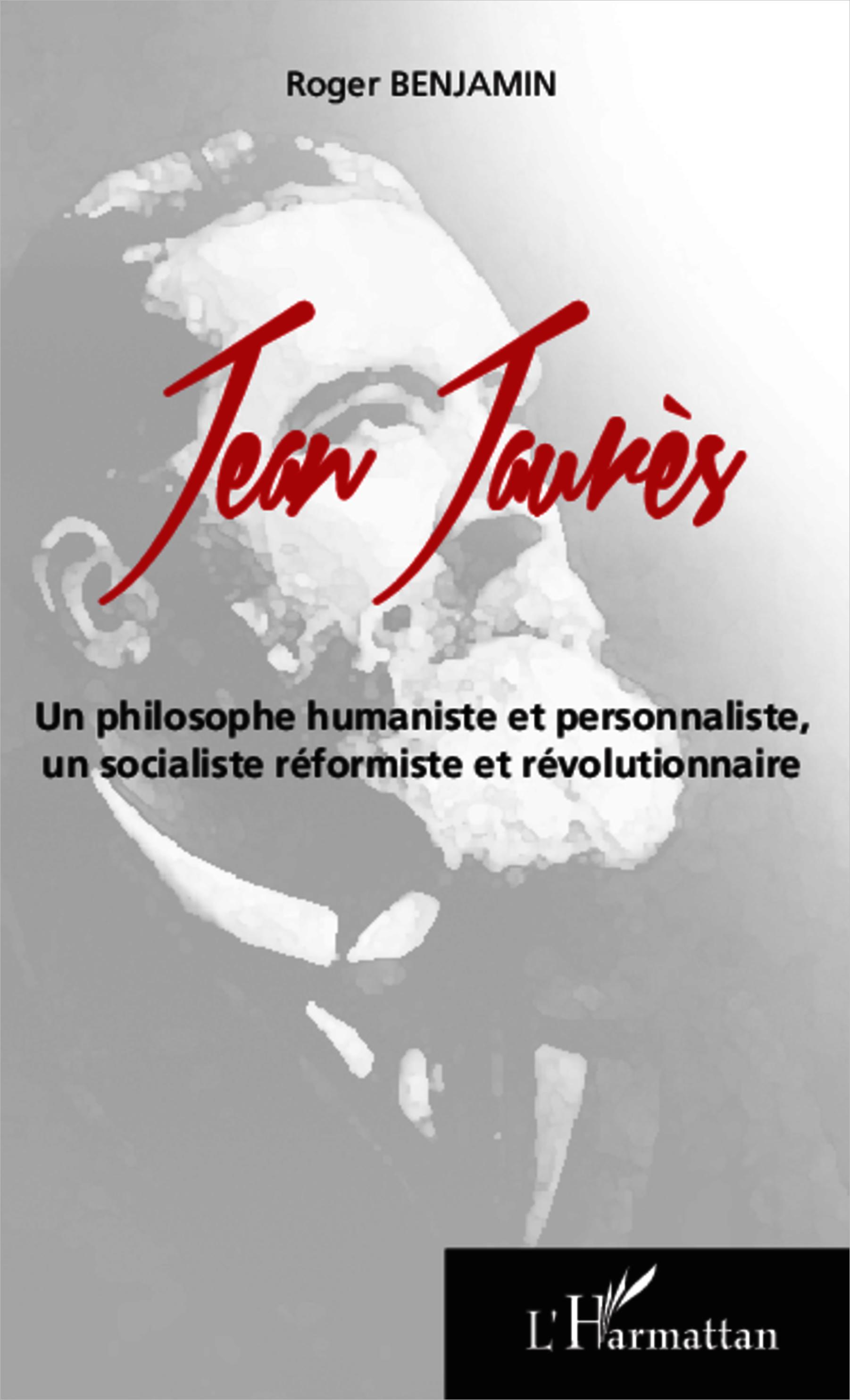 Jean Jaurès