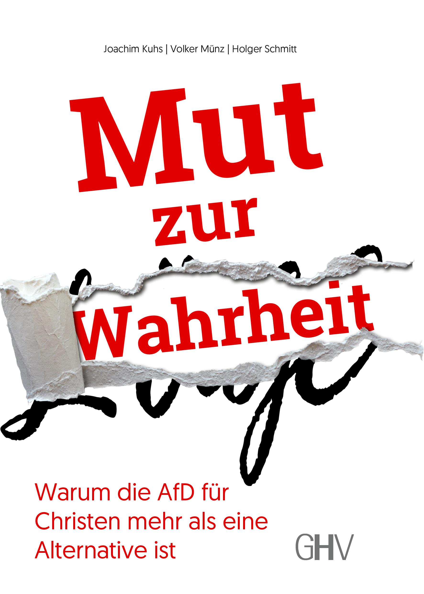 Mut zur Wahrheit