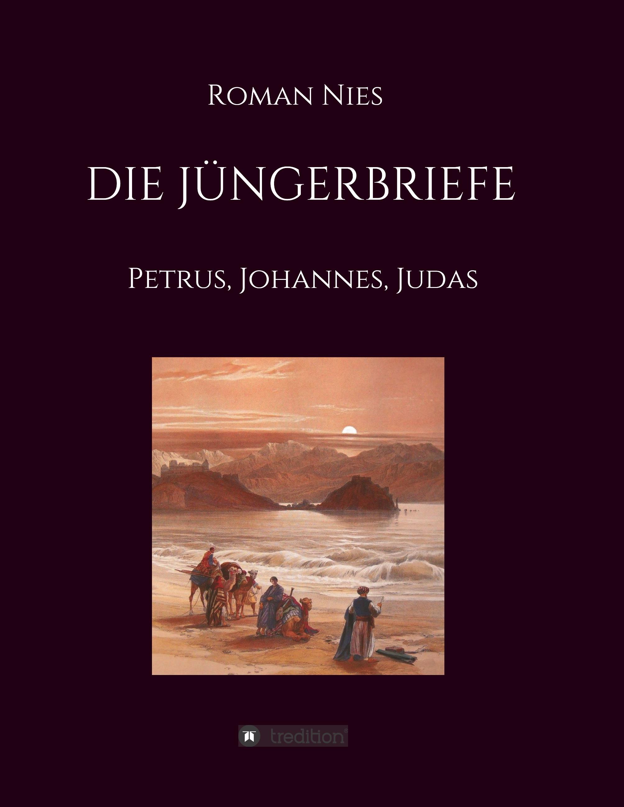 Die Jüngerbriefe