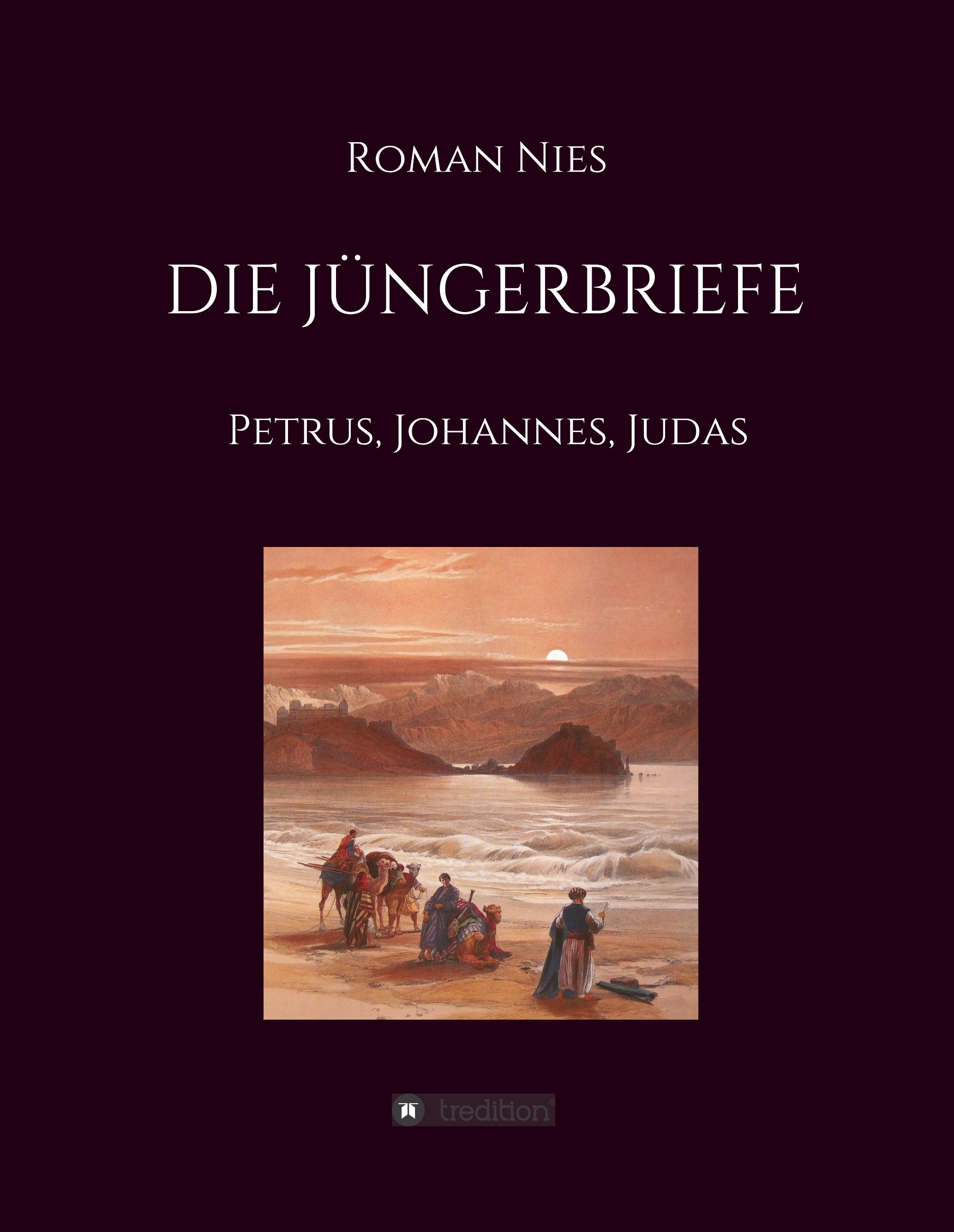 Die Jüngerbriefe