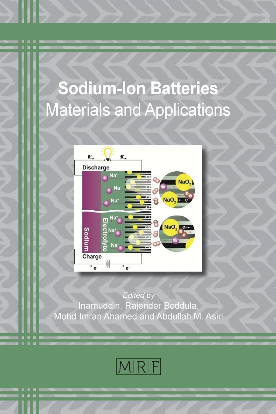 Sodium-Ion Batteries