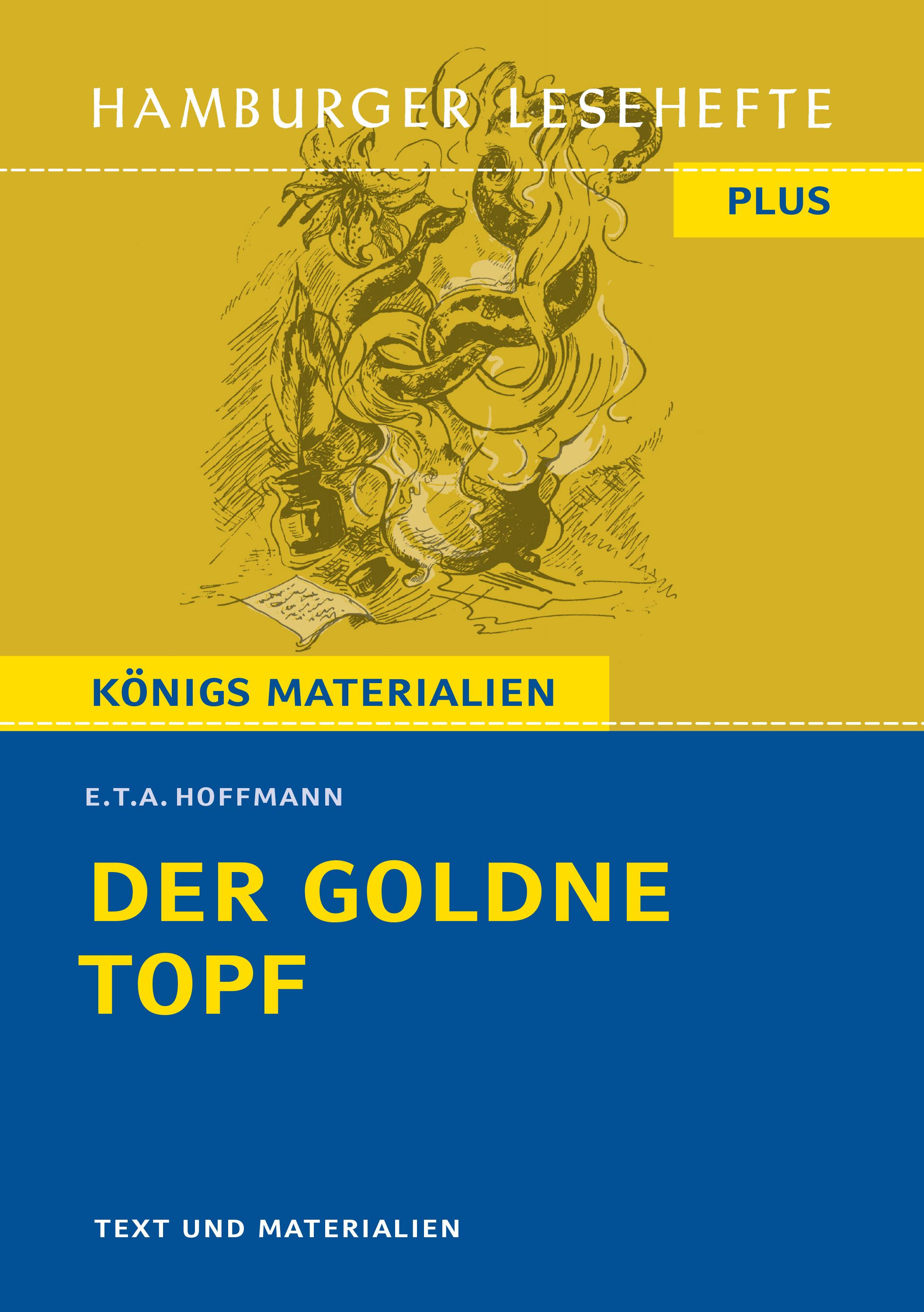 Der goldne Topf