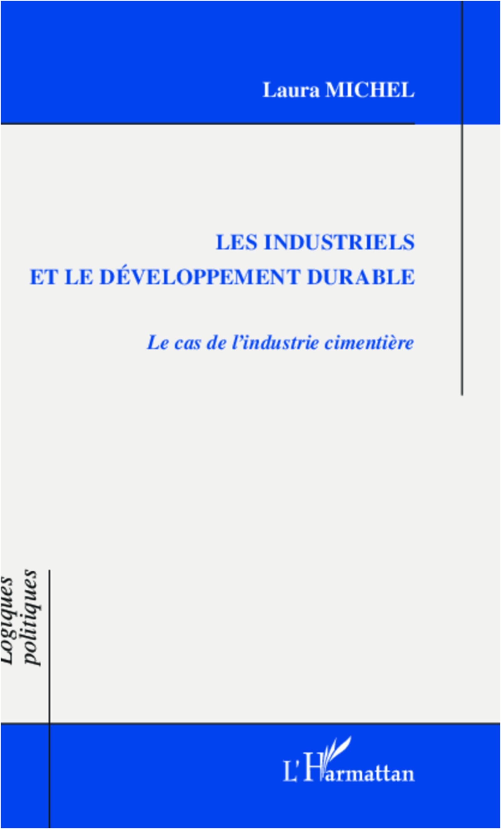 Les industriels et le développement durable