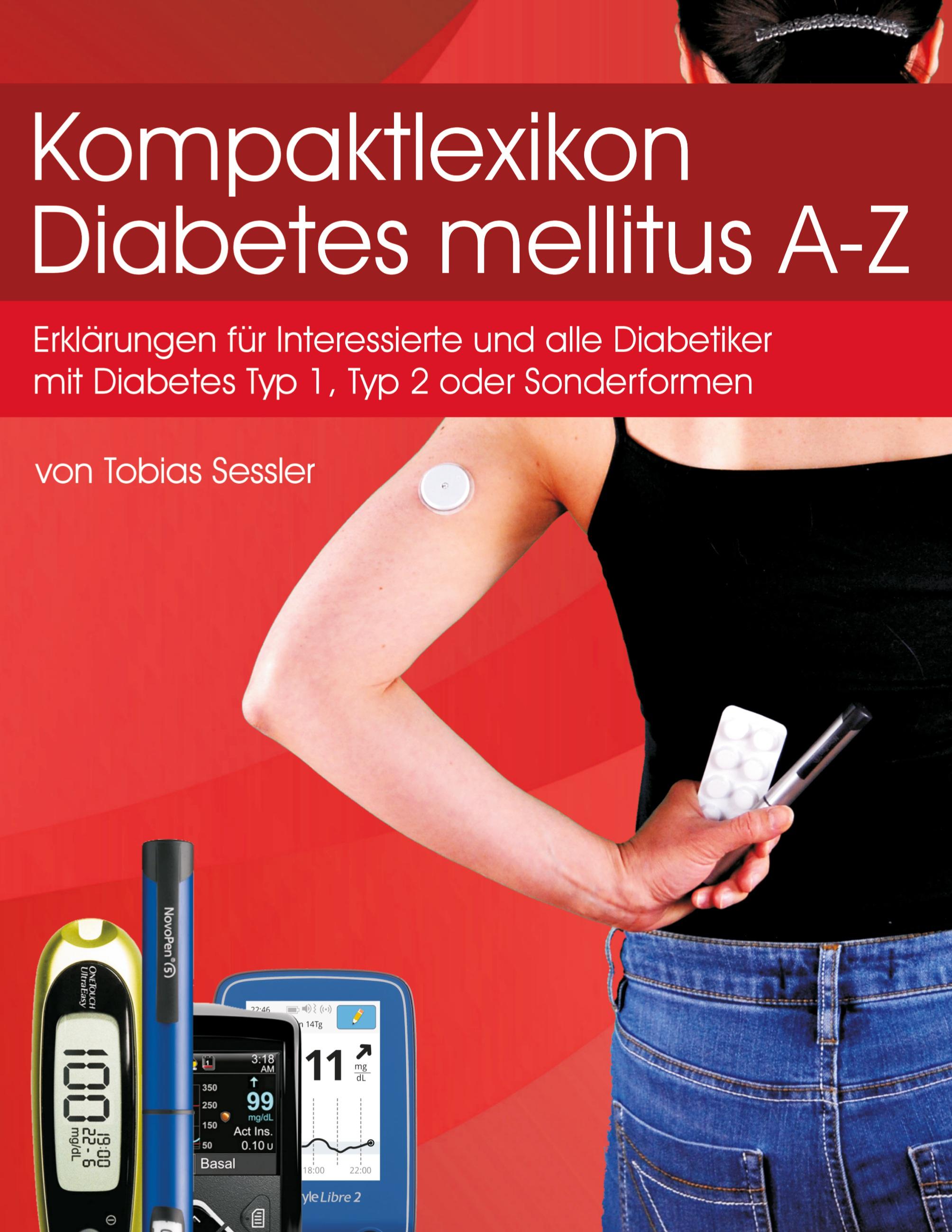 Kompaktlexikon Diabetes mellitus A-Z