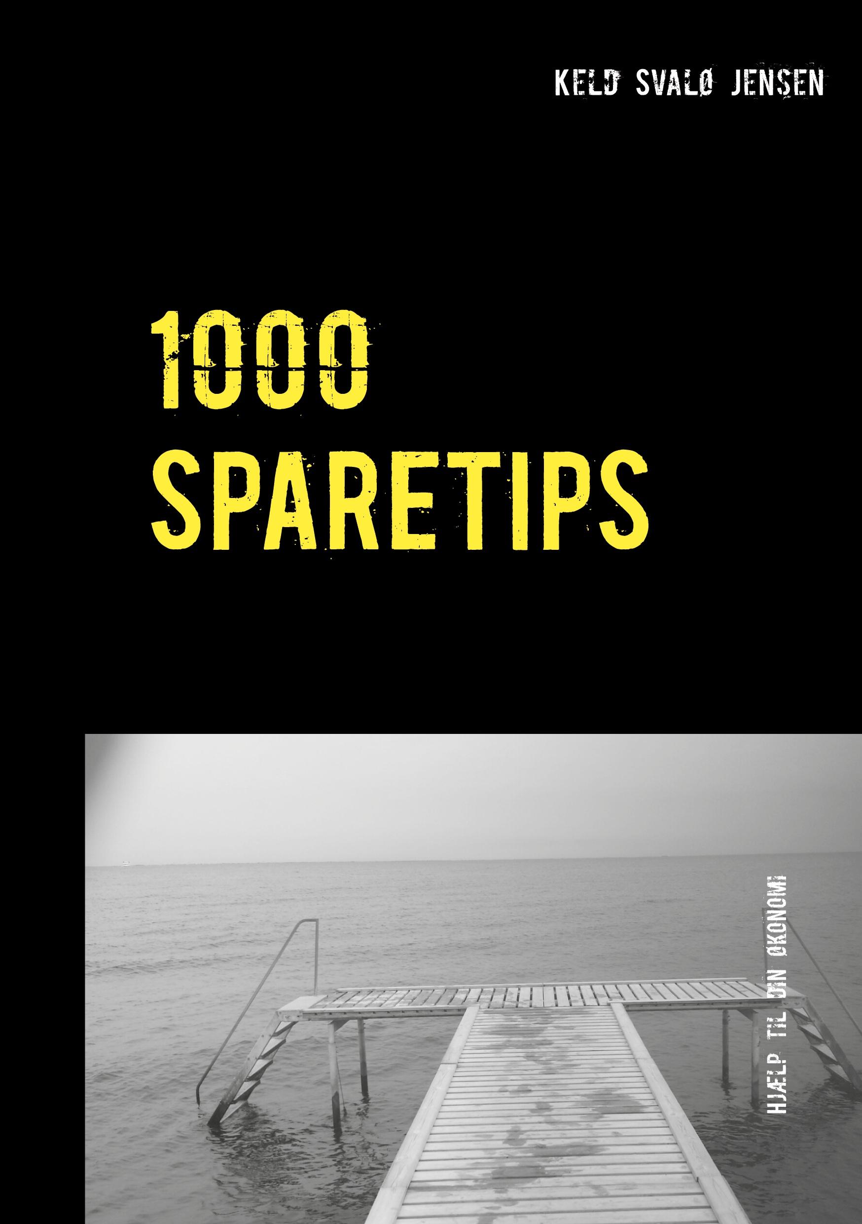 1000 SPARETIPS