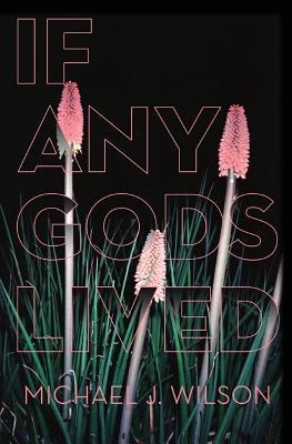 If Any Gods Lived: Poems