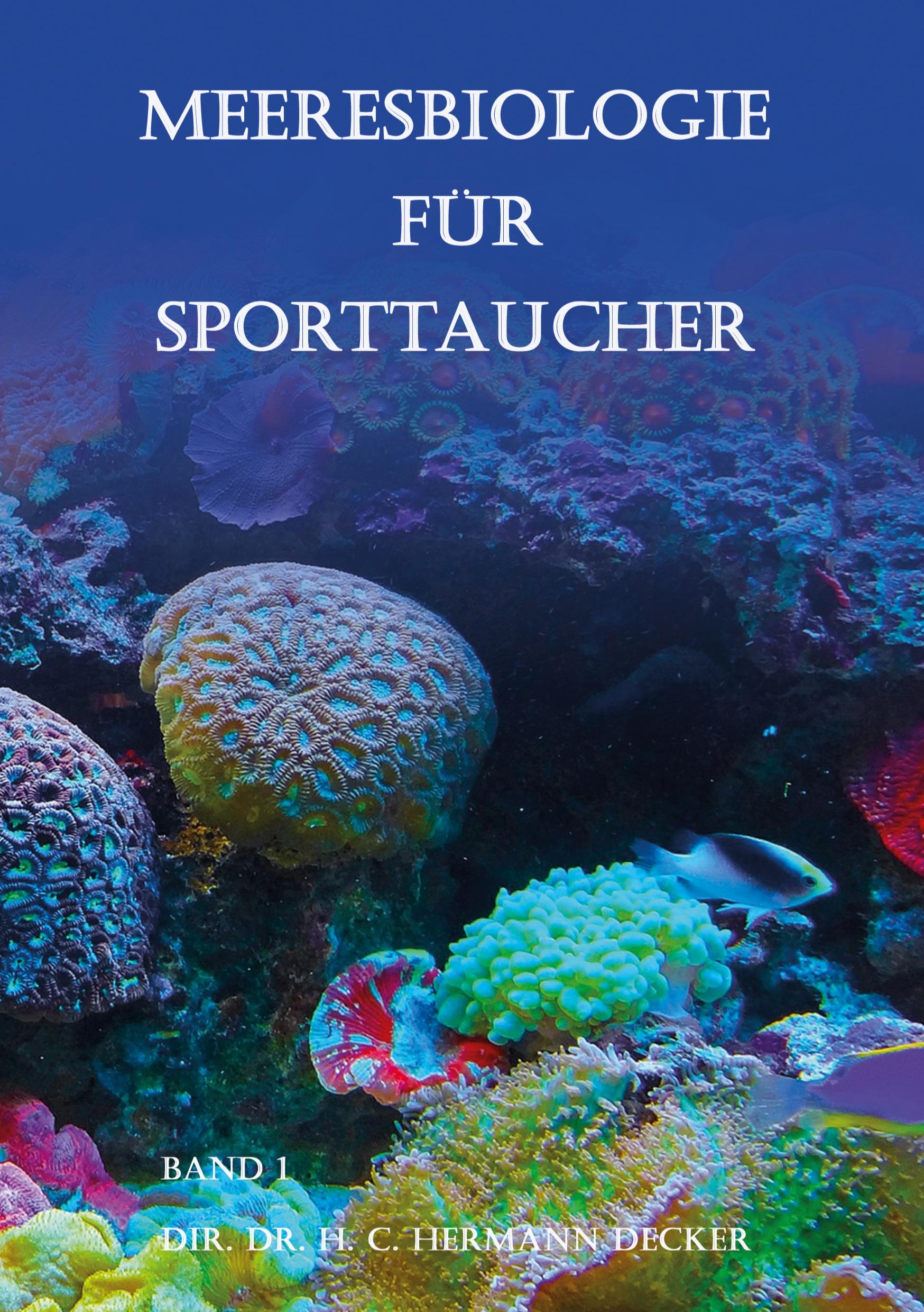 Meeresbiologie für Sporttaucher