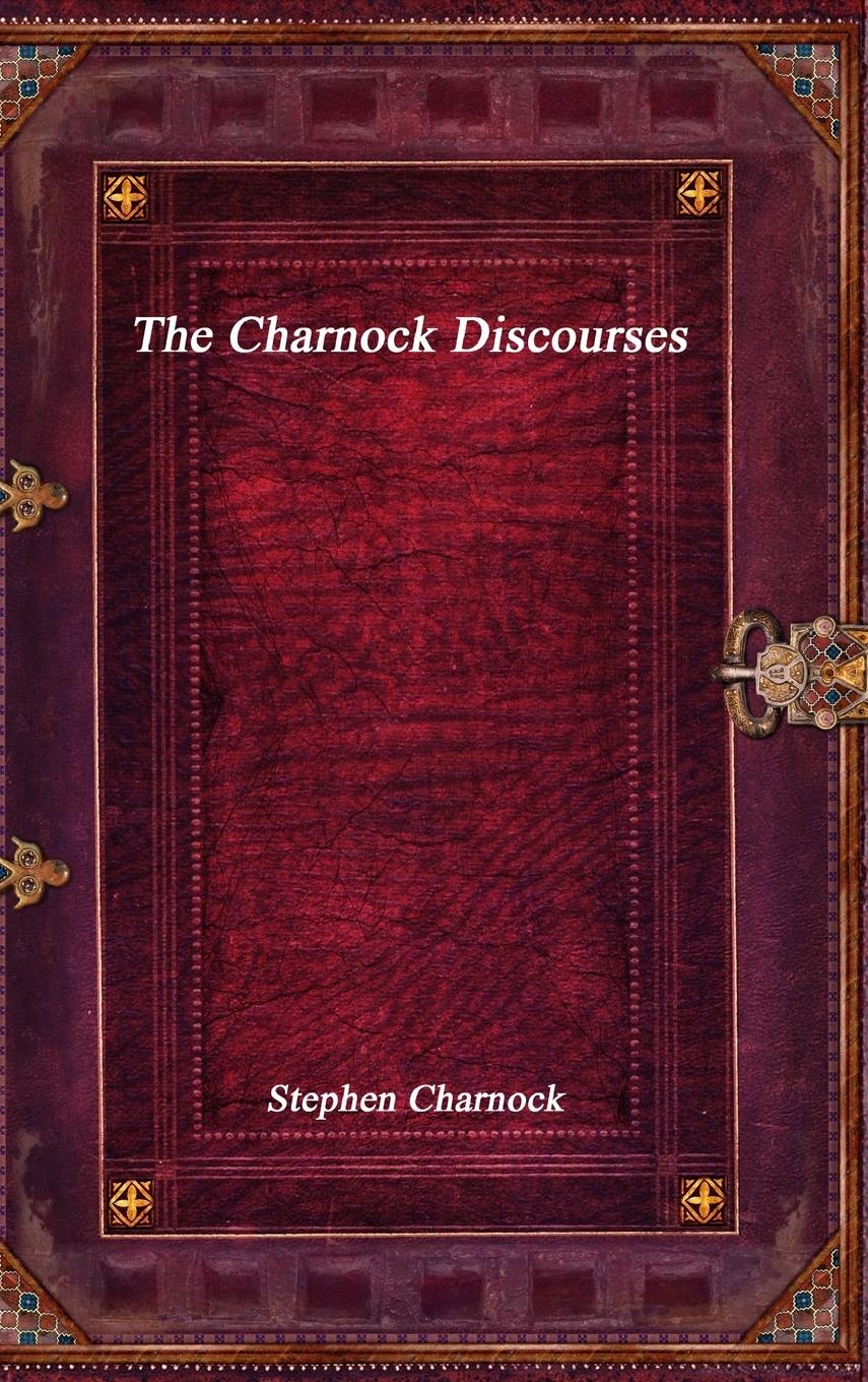 The Charnock Discourses