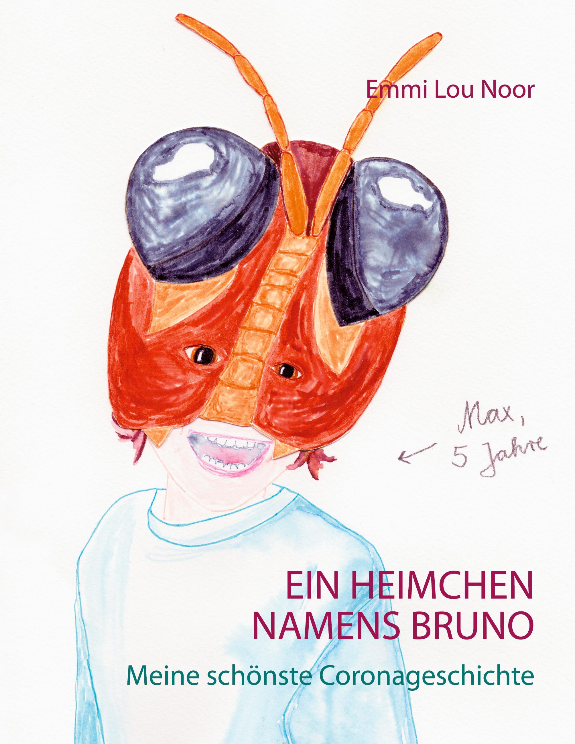 Ein Heimchen namens Bruno