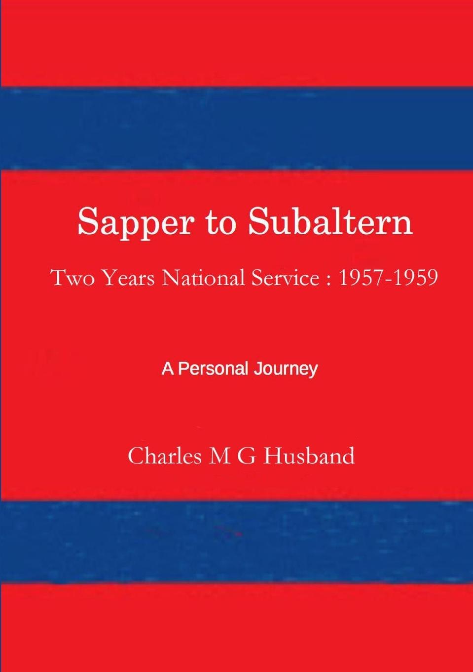 Sapper to Subaltern